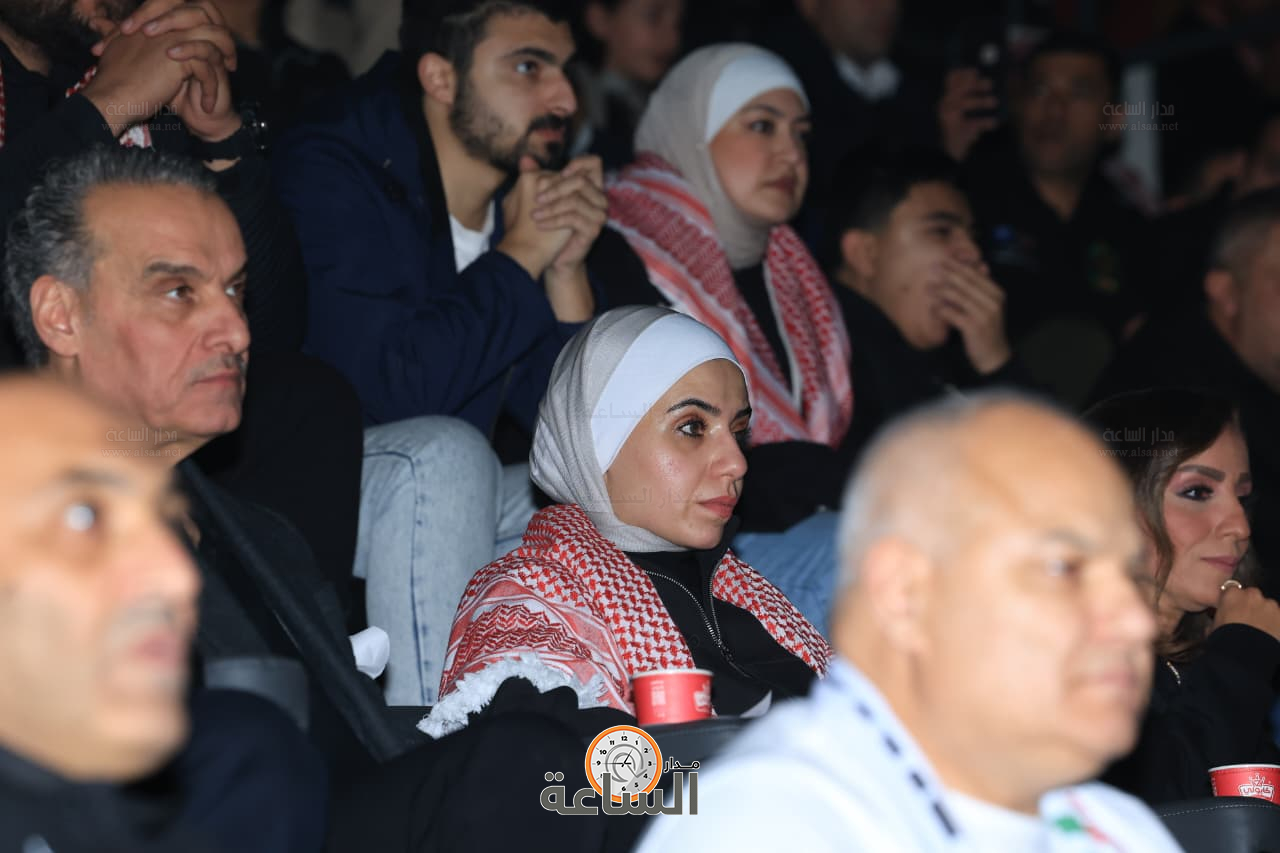 Madar Al-Saa Images 0.3302108085441615