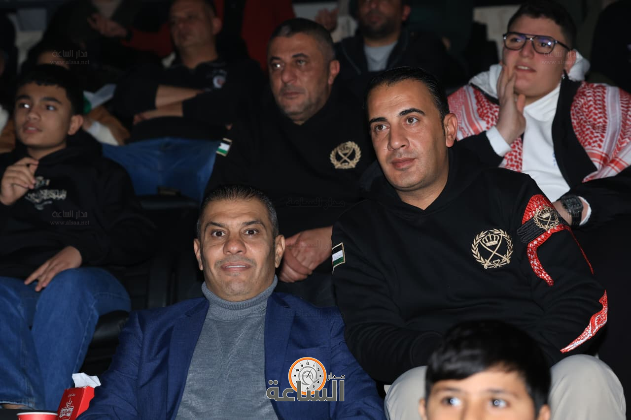 Madar Al-Saa Images 0.03423988500618336