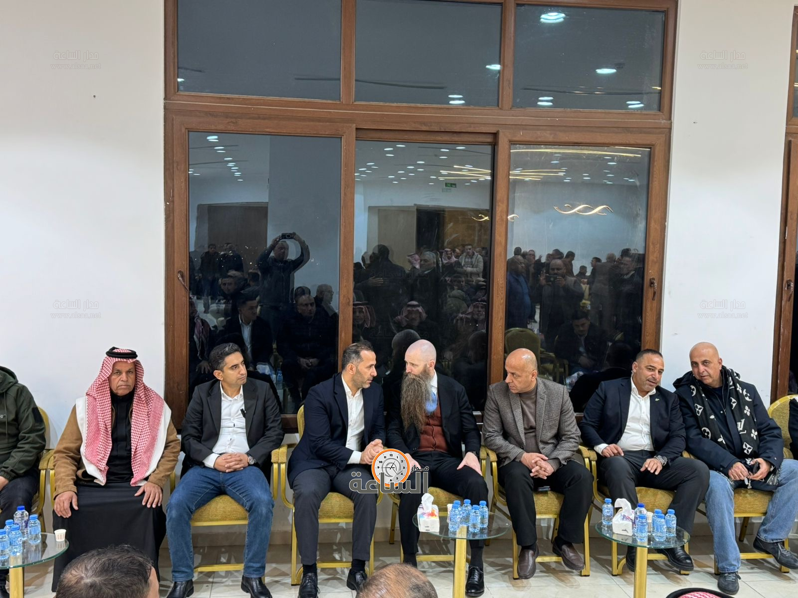 Madar Al-Saa Images 0.5940938034914881