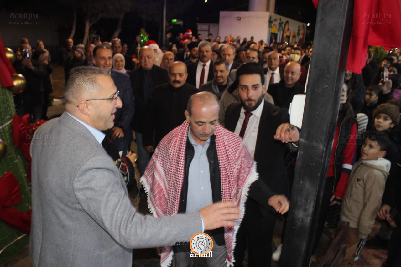 Madar Al-Saa Images 0.9058323320250724