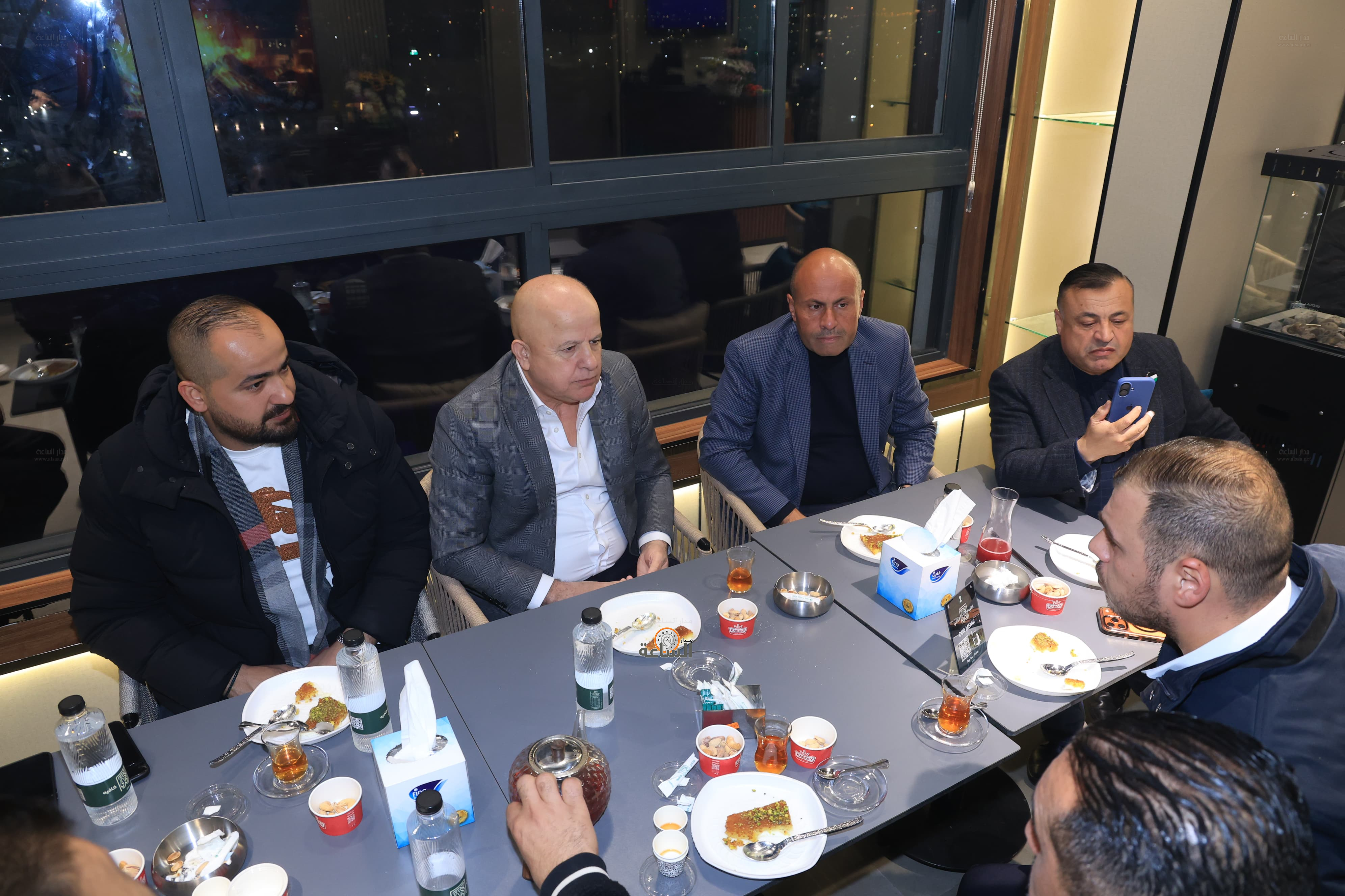 Madar Al-Saa Images 0.9903817307187454