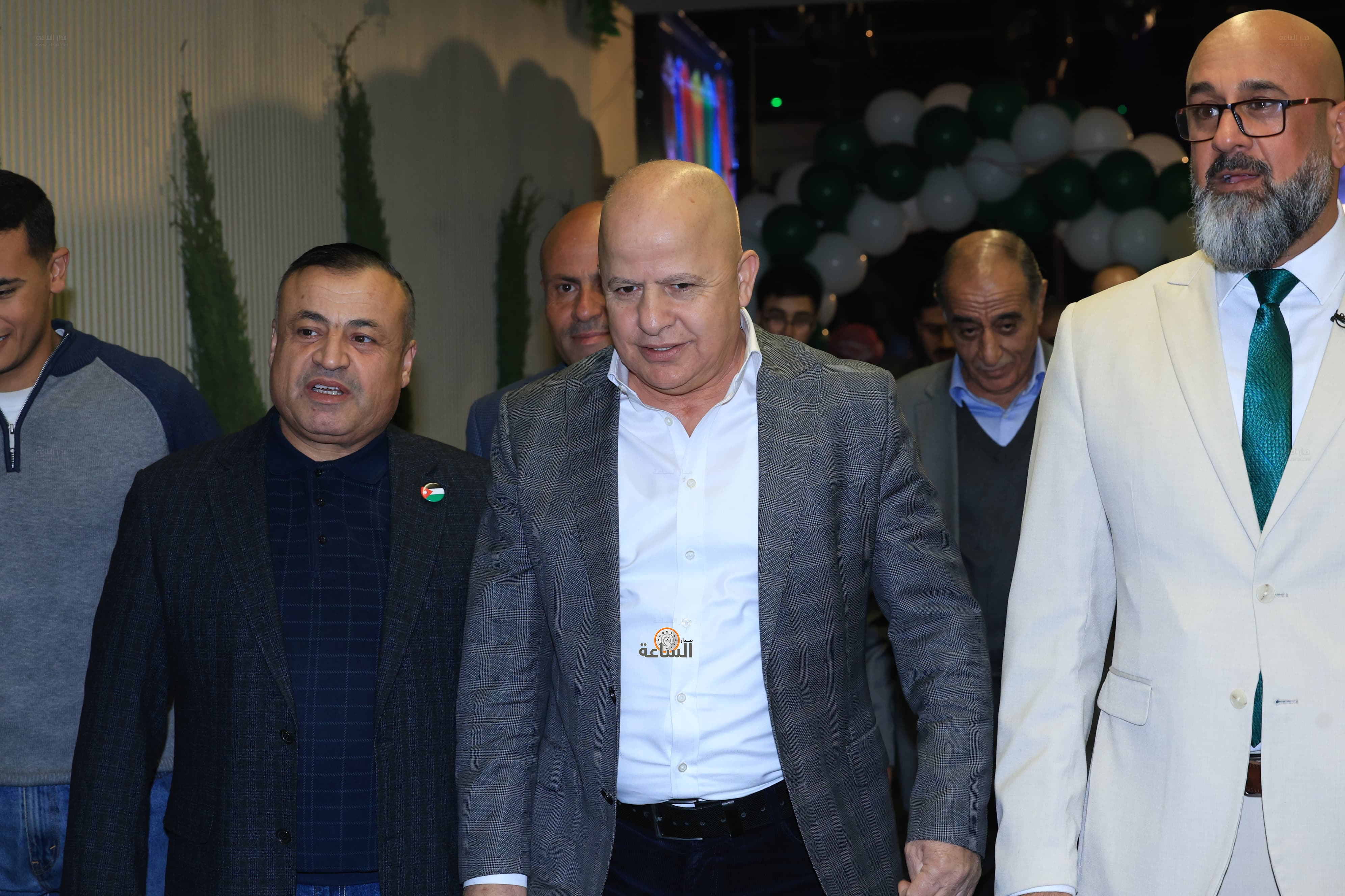 Madar Al-Saa Images 0.5395123393949545