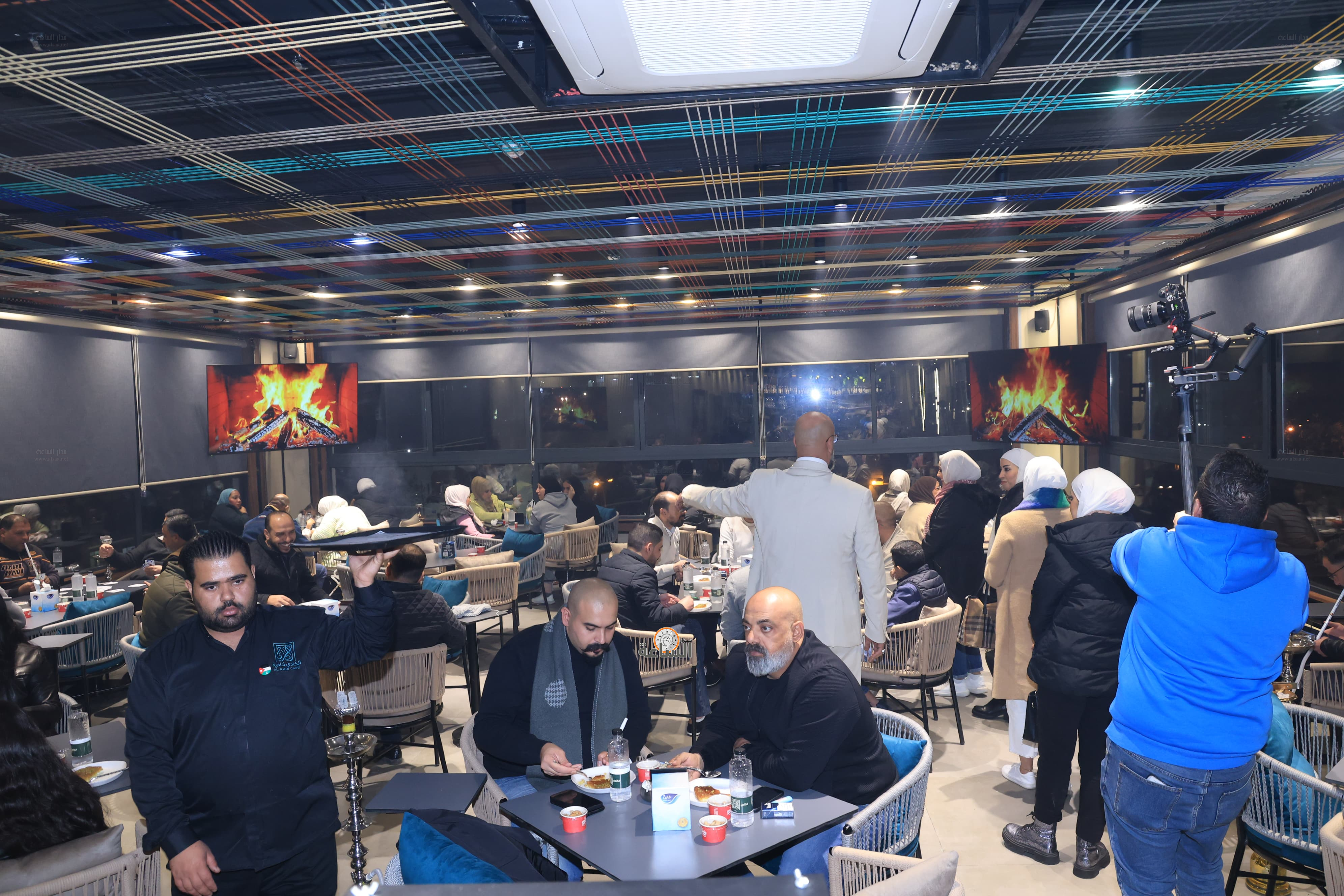 Madar Al-Saa Images 0.7926115631807963