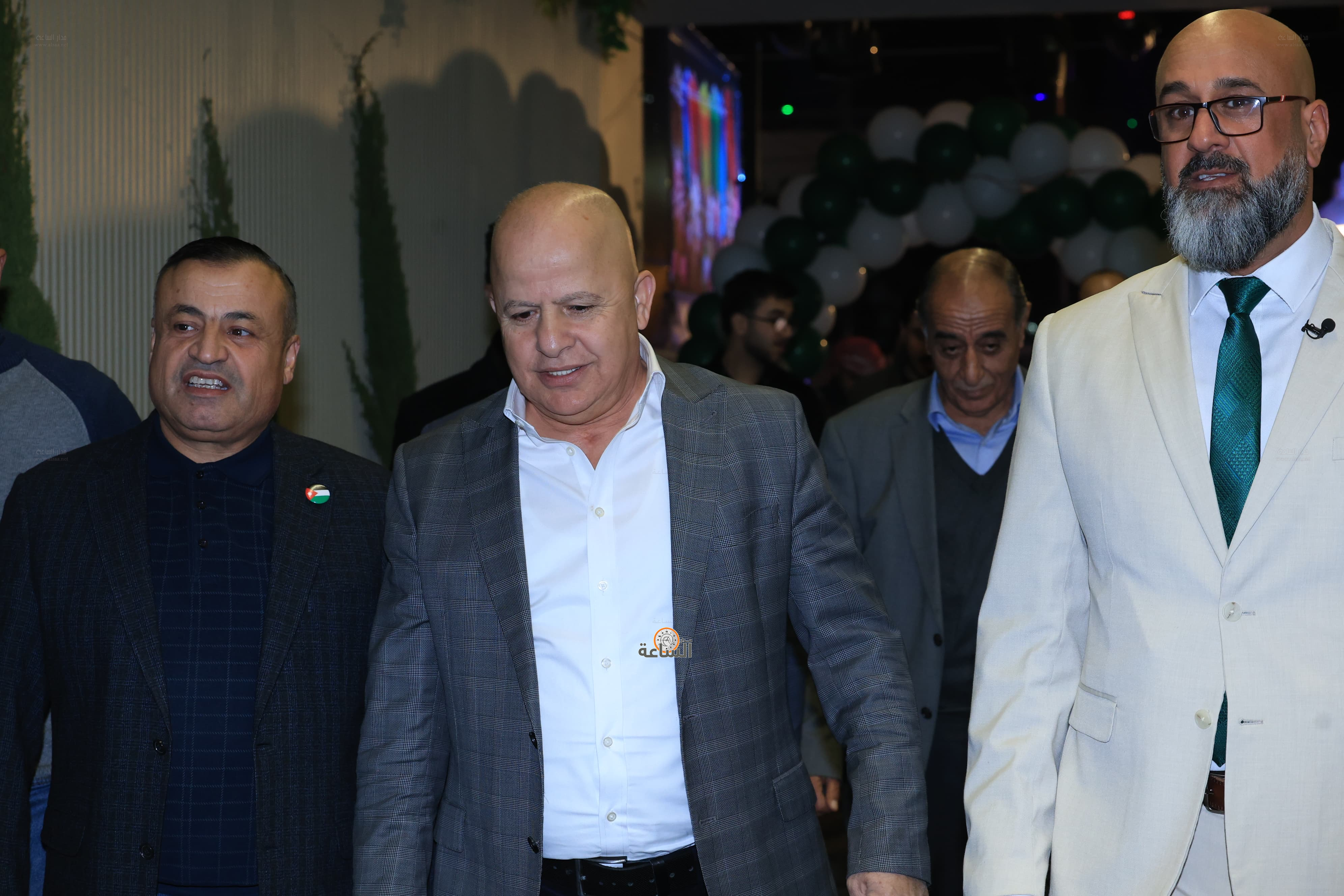 Madar Al-Saa Images 0.3199399268379036