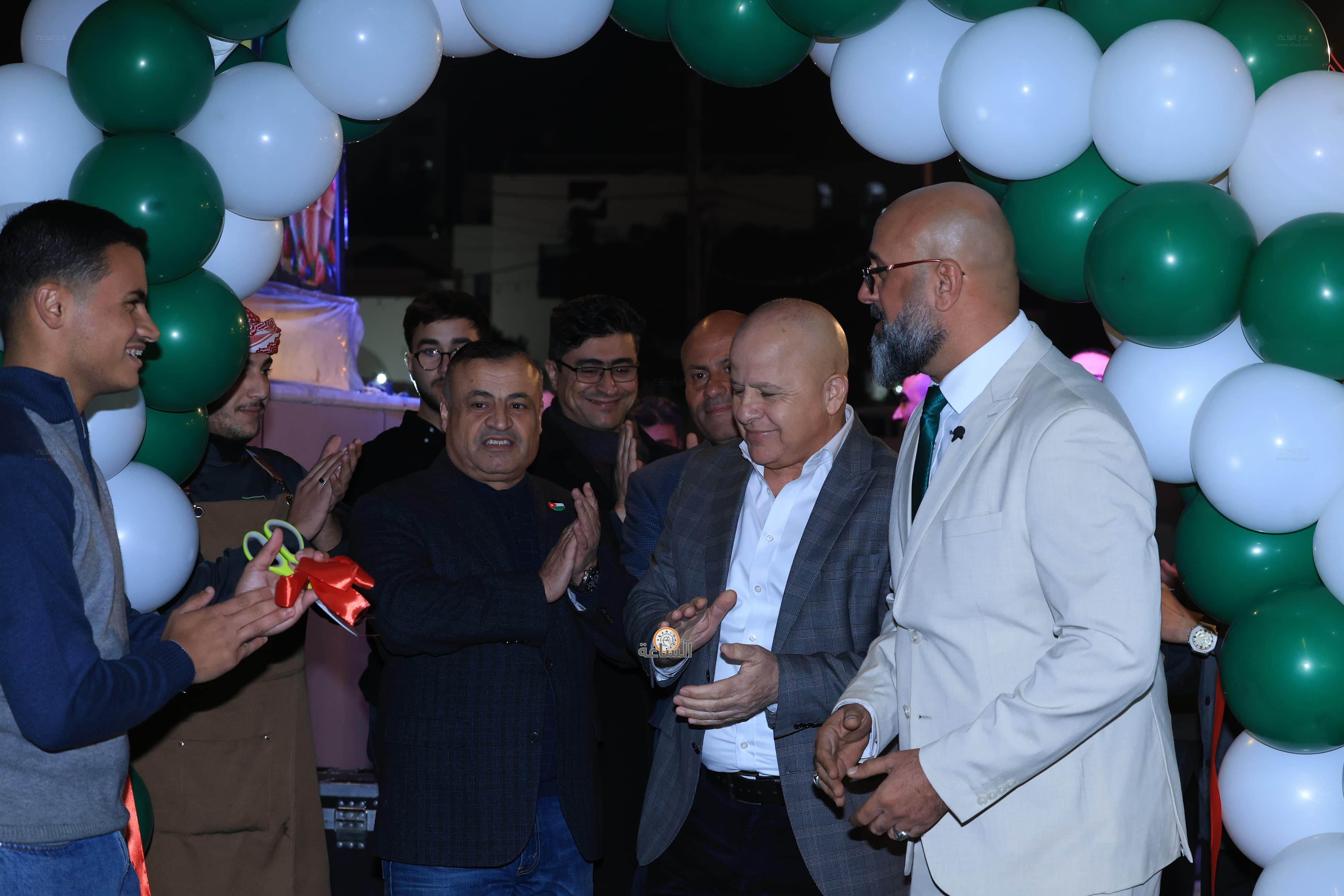 Madar Al-Saa Images 0.7630417025953535