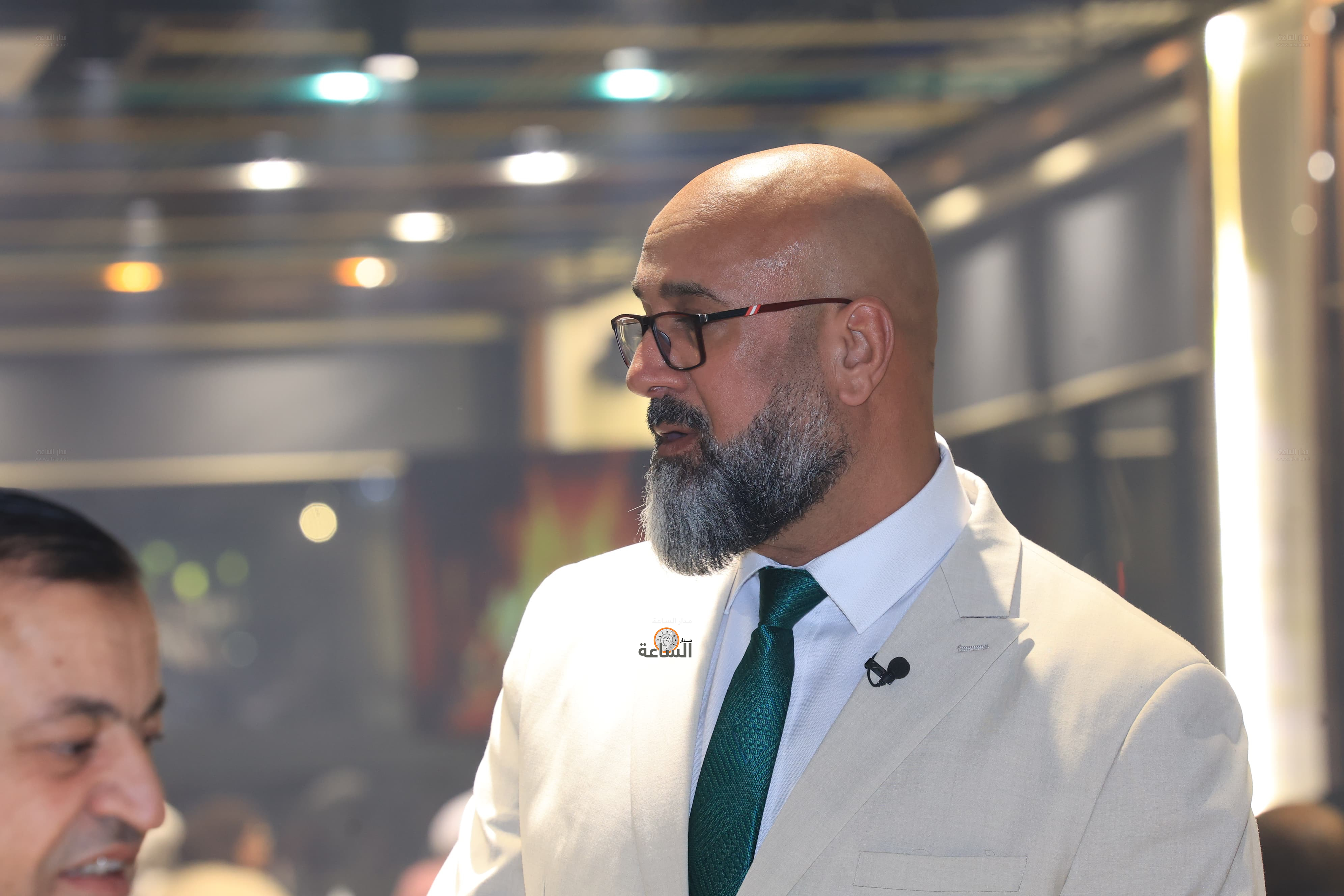 Madar Al-Saa Images 0.3893529631050443