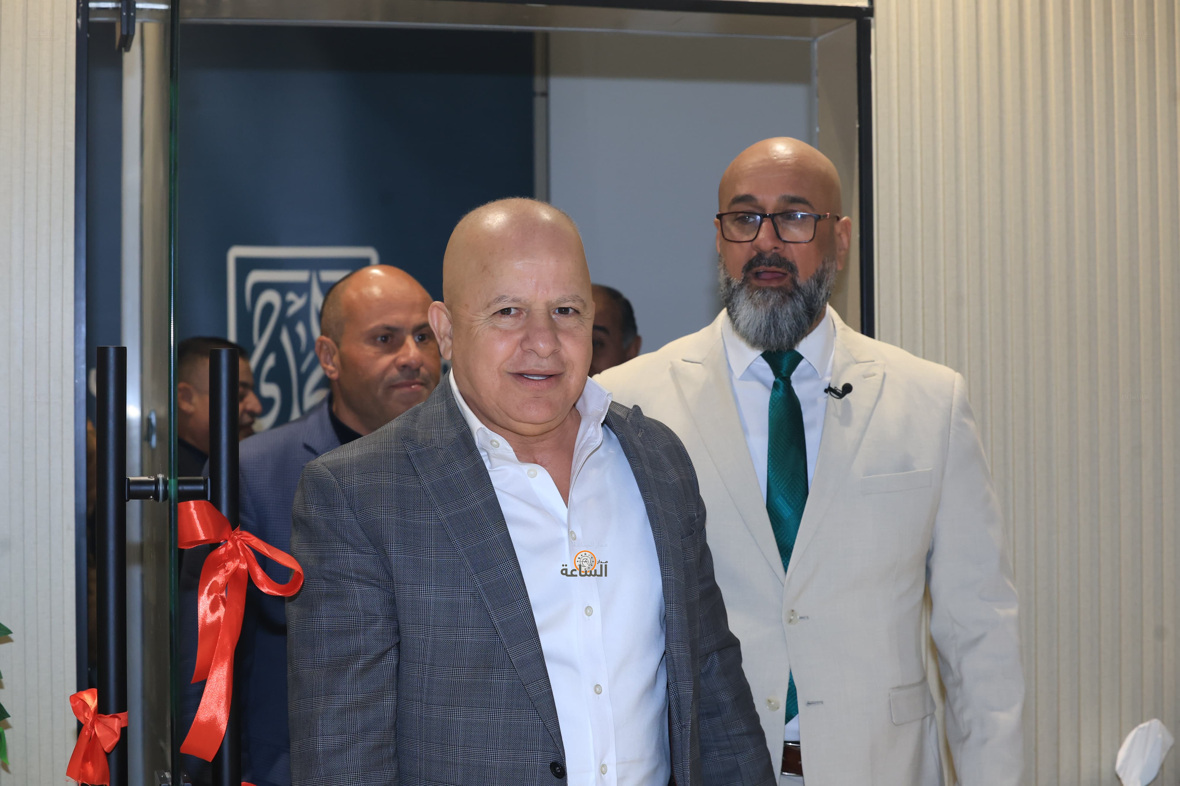 Madar Al-Saa Images 0.20005804694922957