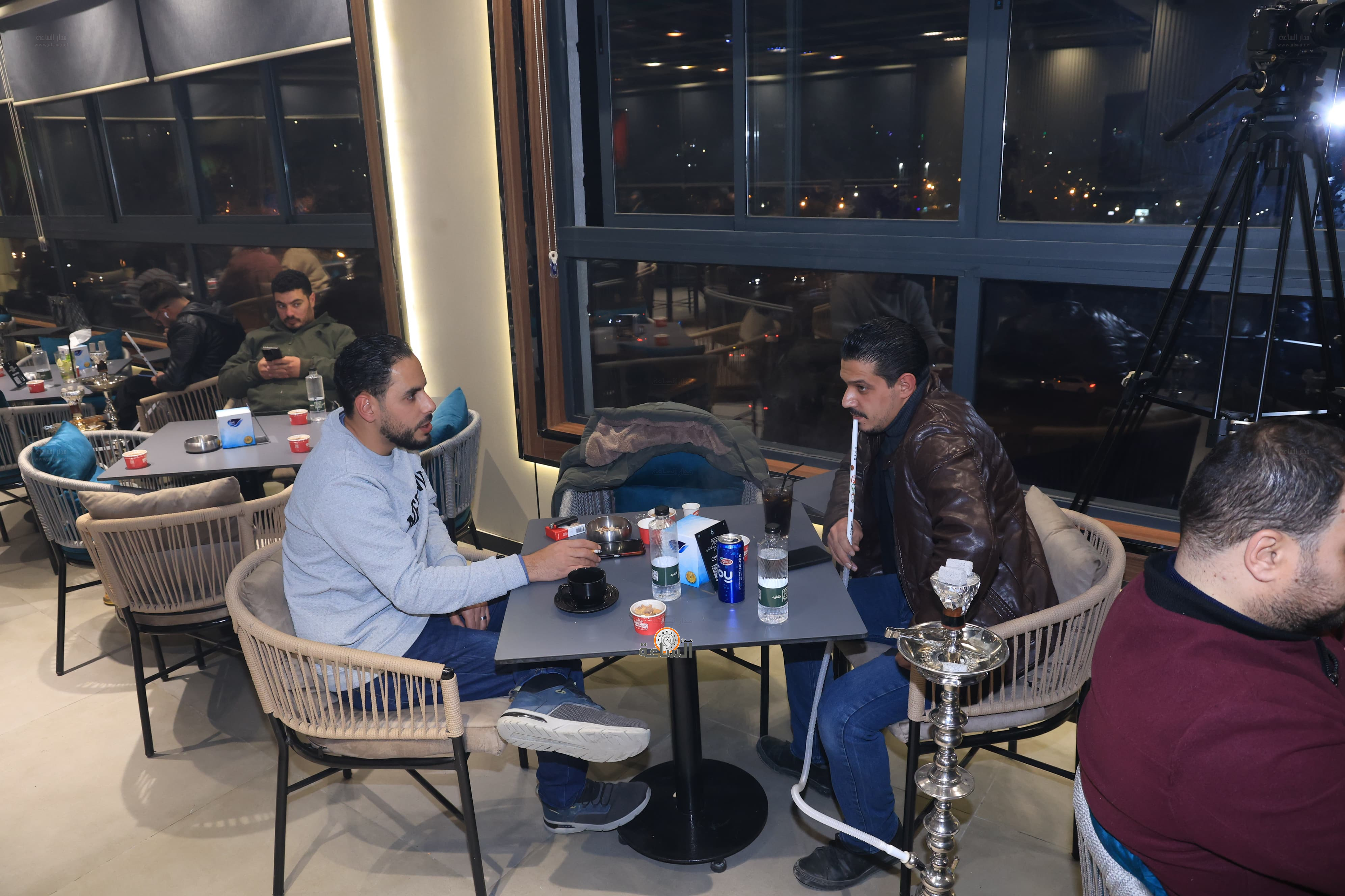 Madar Al-Saa Images 0.44833703715027007