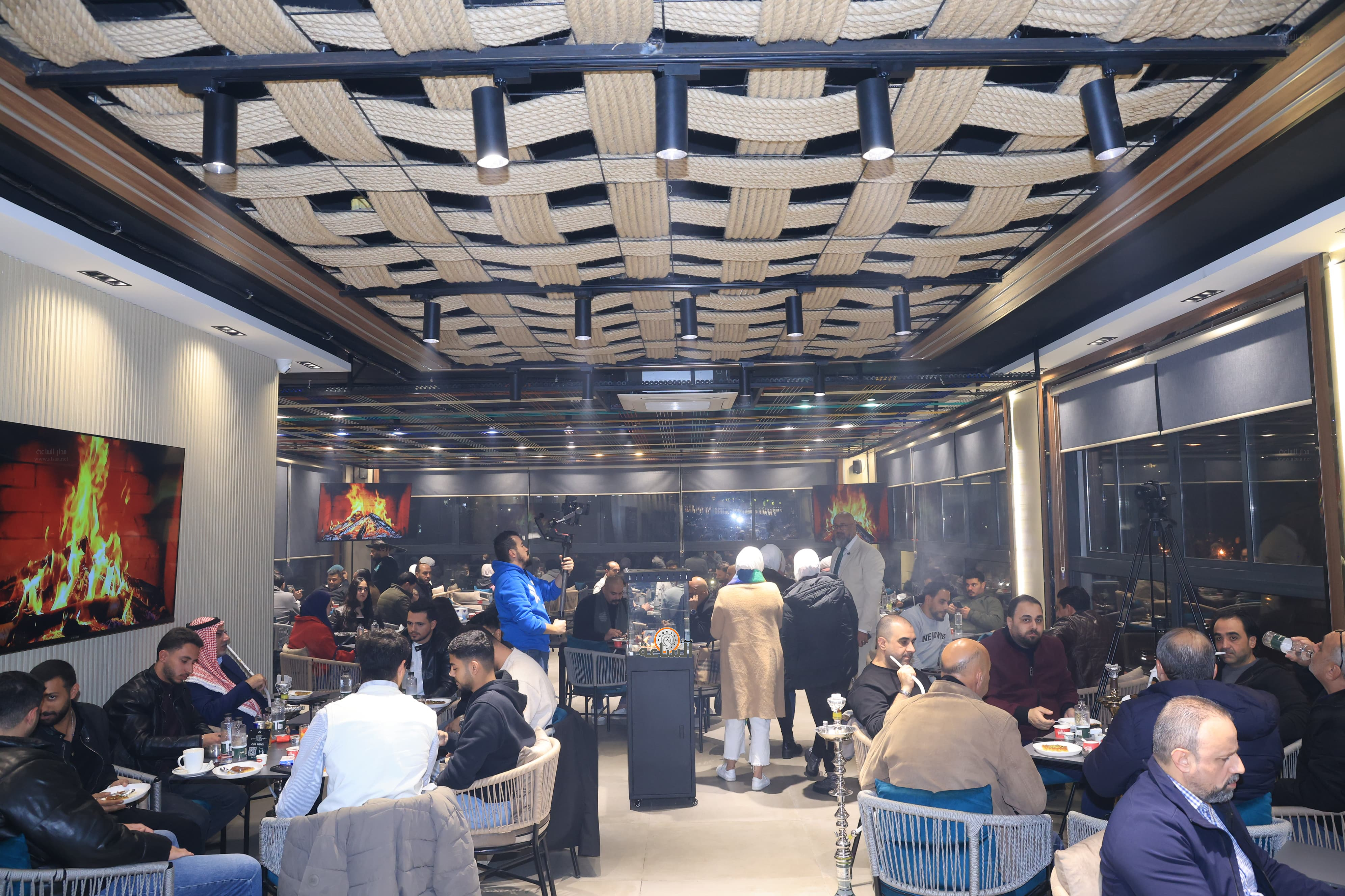 Madar Al-Saa Images 0.643000574140158