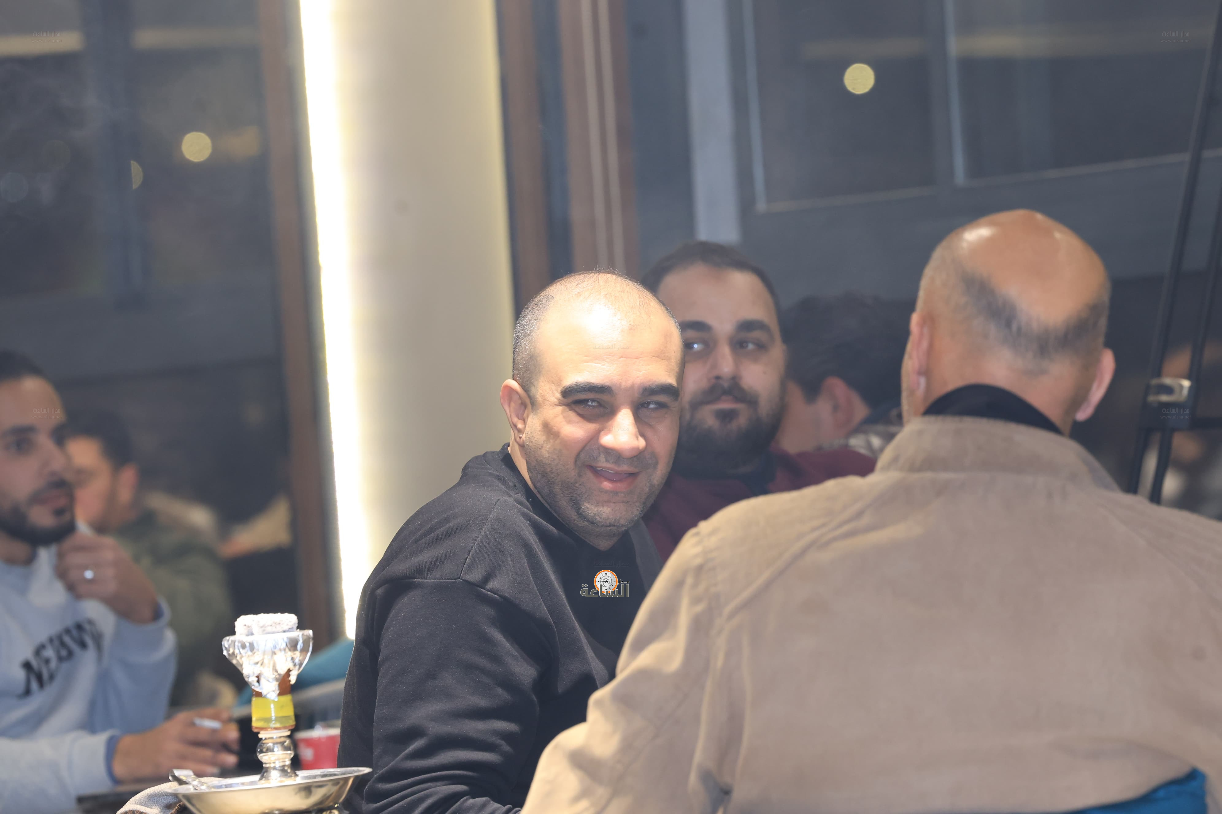 Madar Al-Saa Images 0.11586124695901645