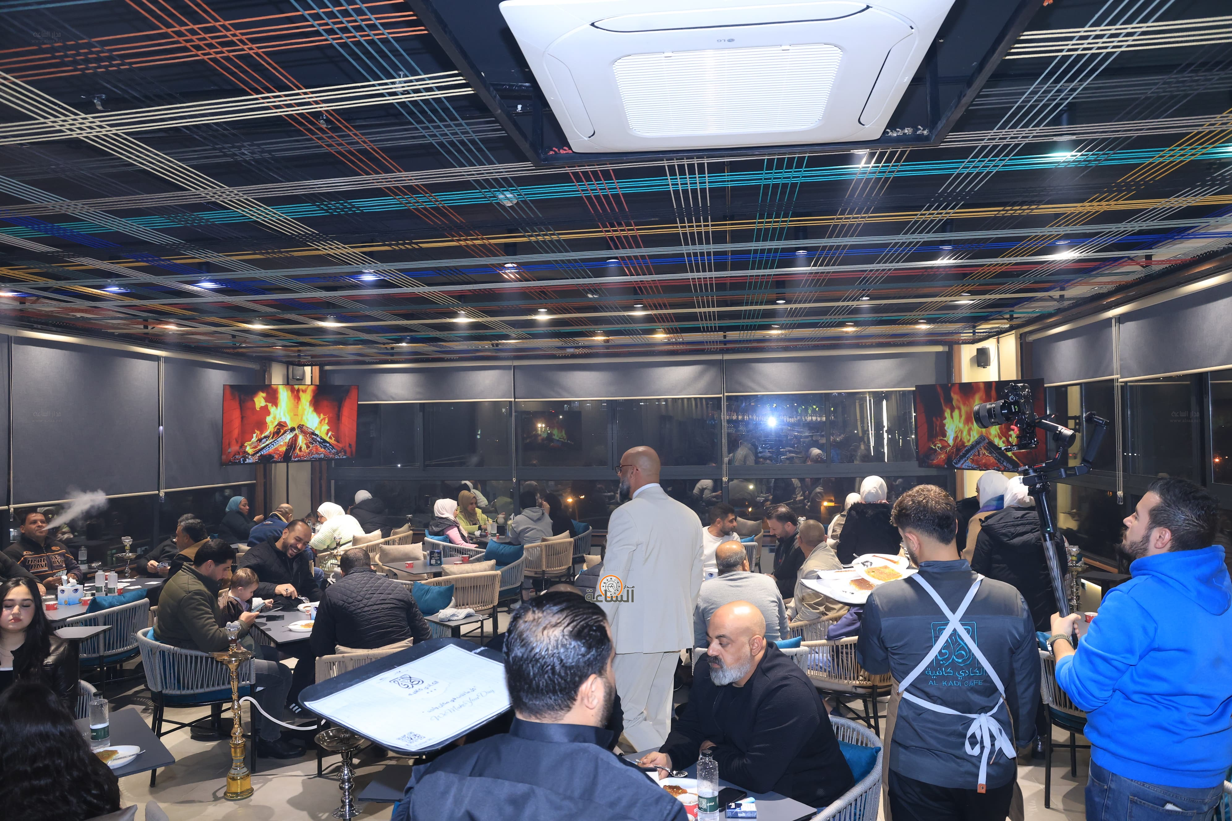 Madar Al-Saa Images 0.7209726550968403