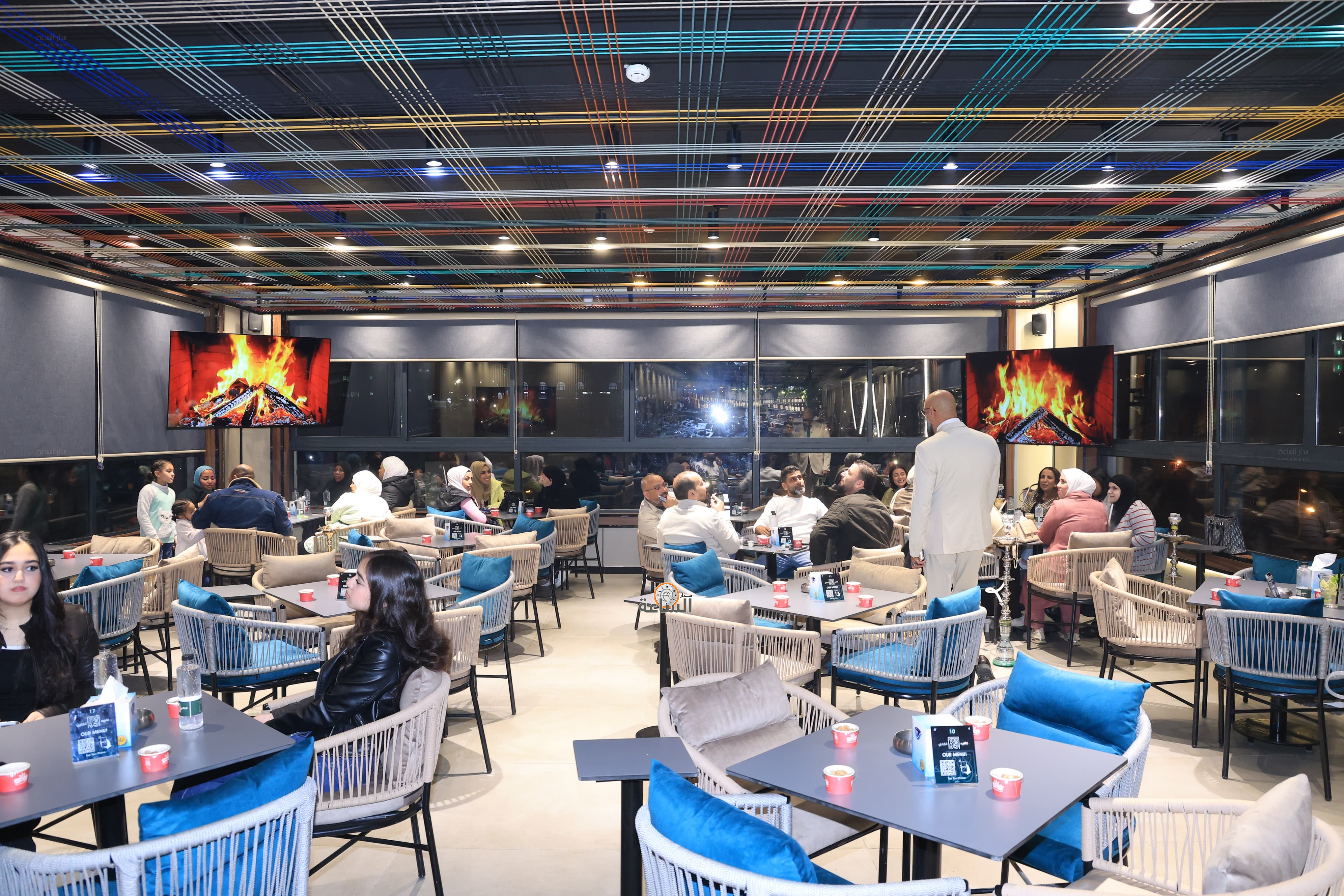 Madar Al-Saa Images 0.3416123882635266