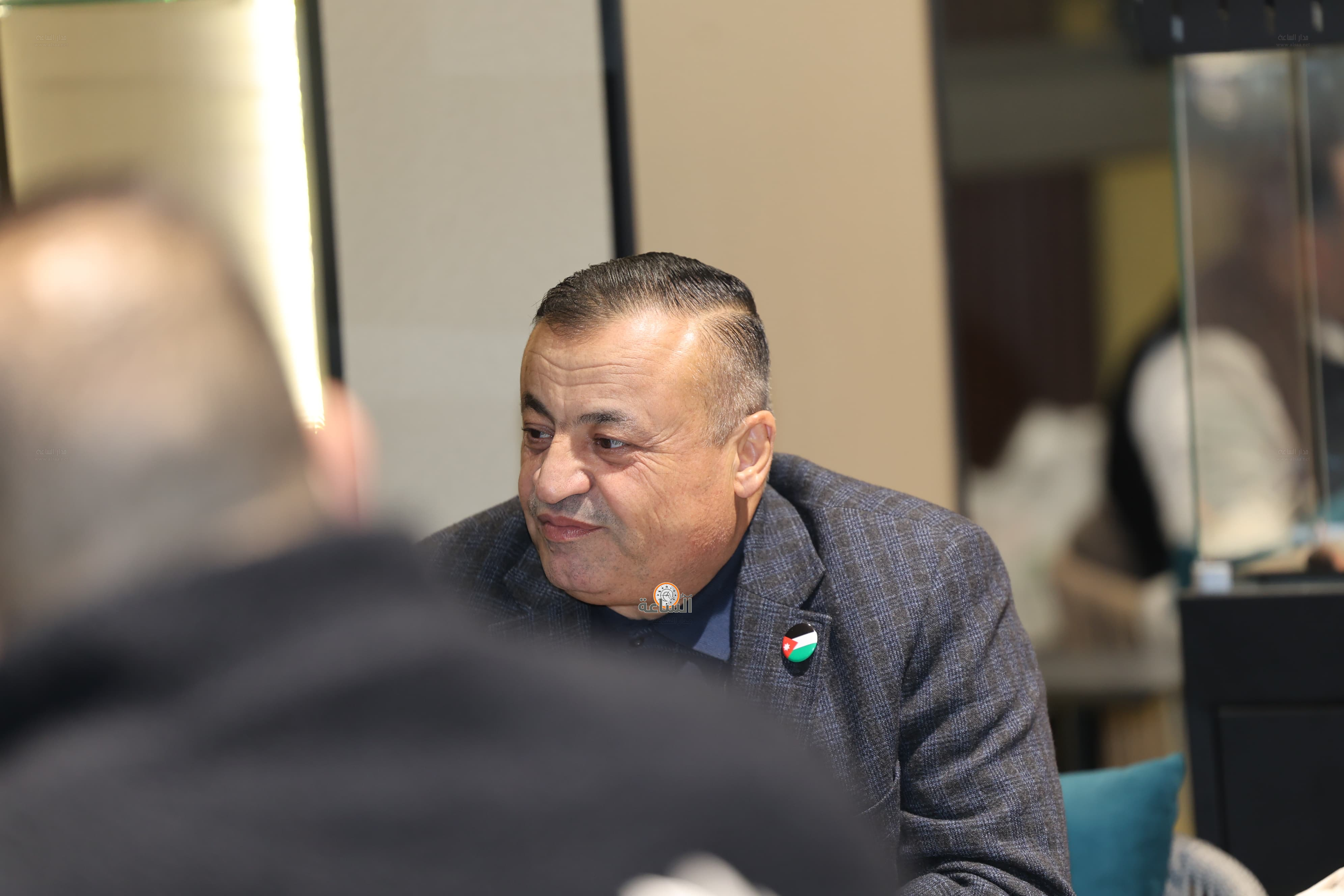 Madar Al-Saa Images 0.028010771031644843