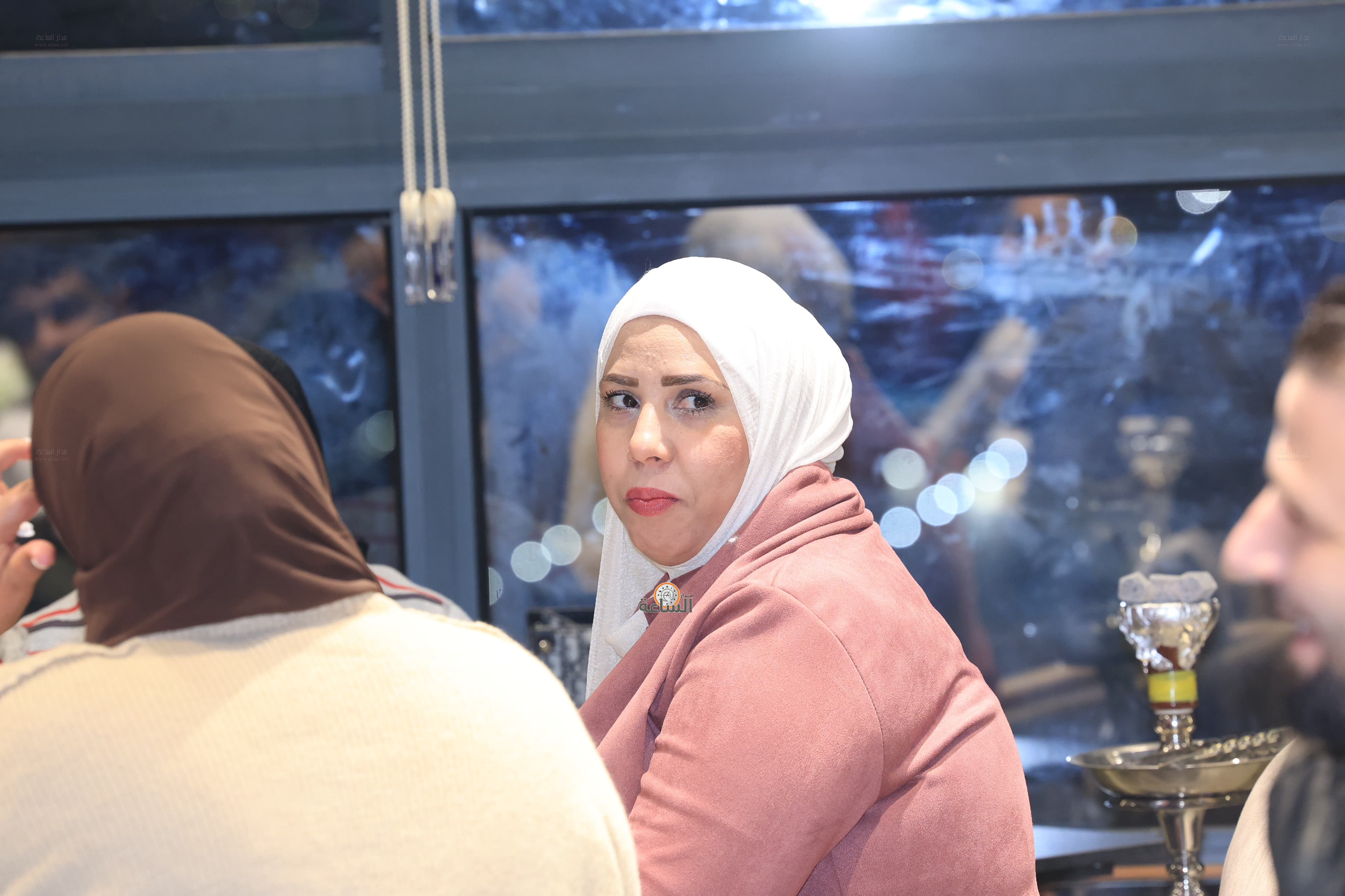 Madar Al-Saa Images 0.4777257304762741