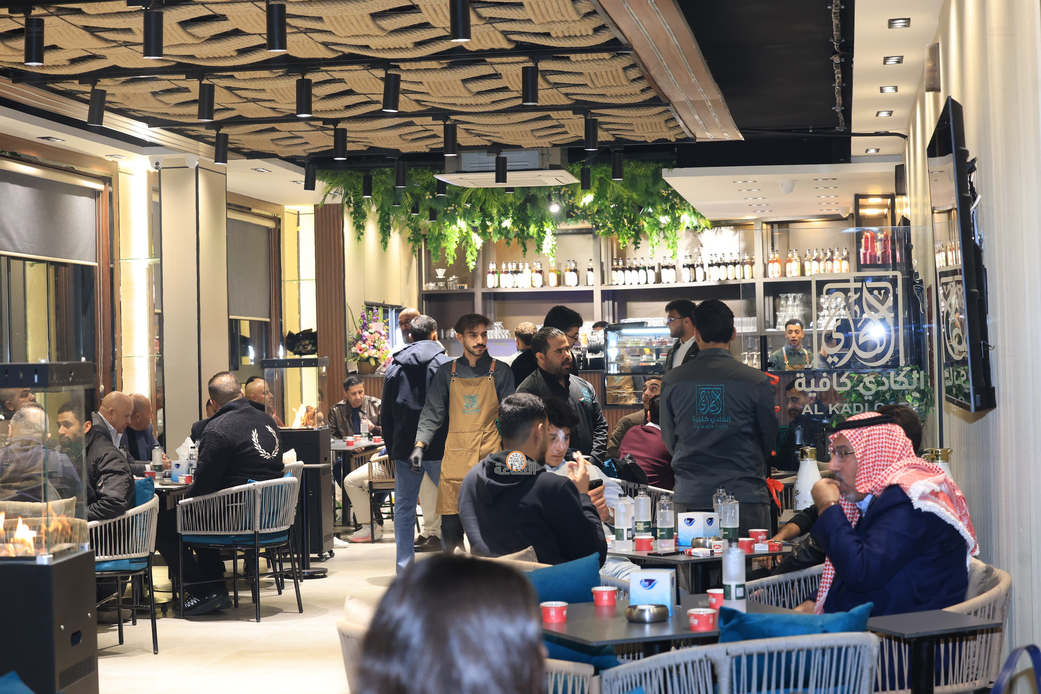 Madar Al-Saa Images 0.1854252183667785