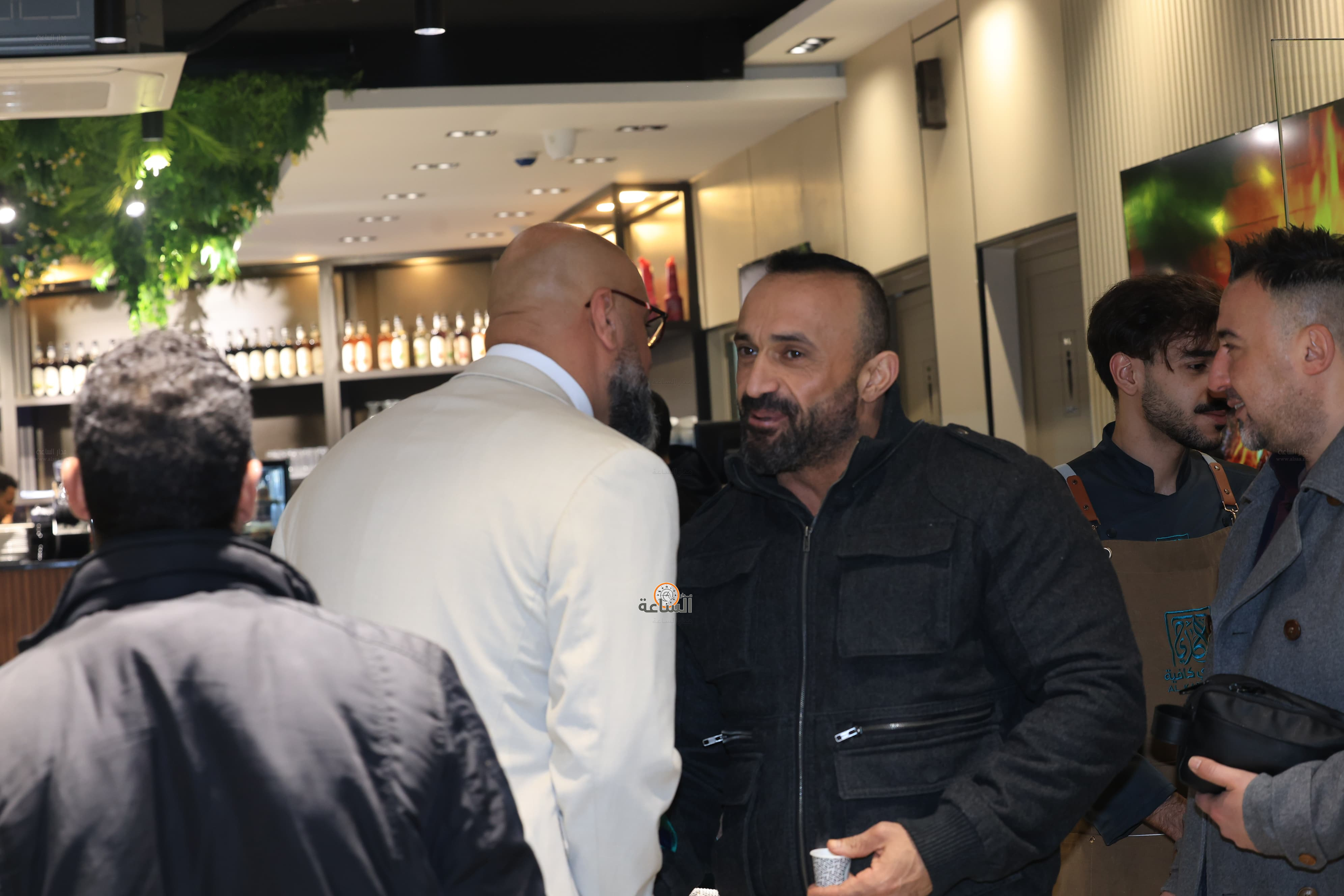 Madar Al-Saa Images 0.8638730658526549