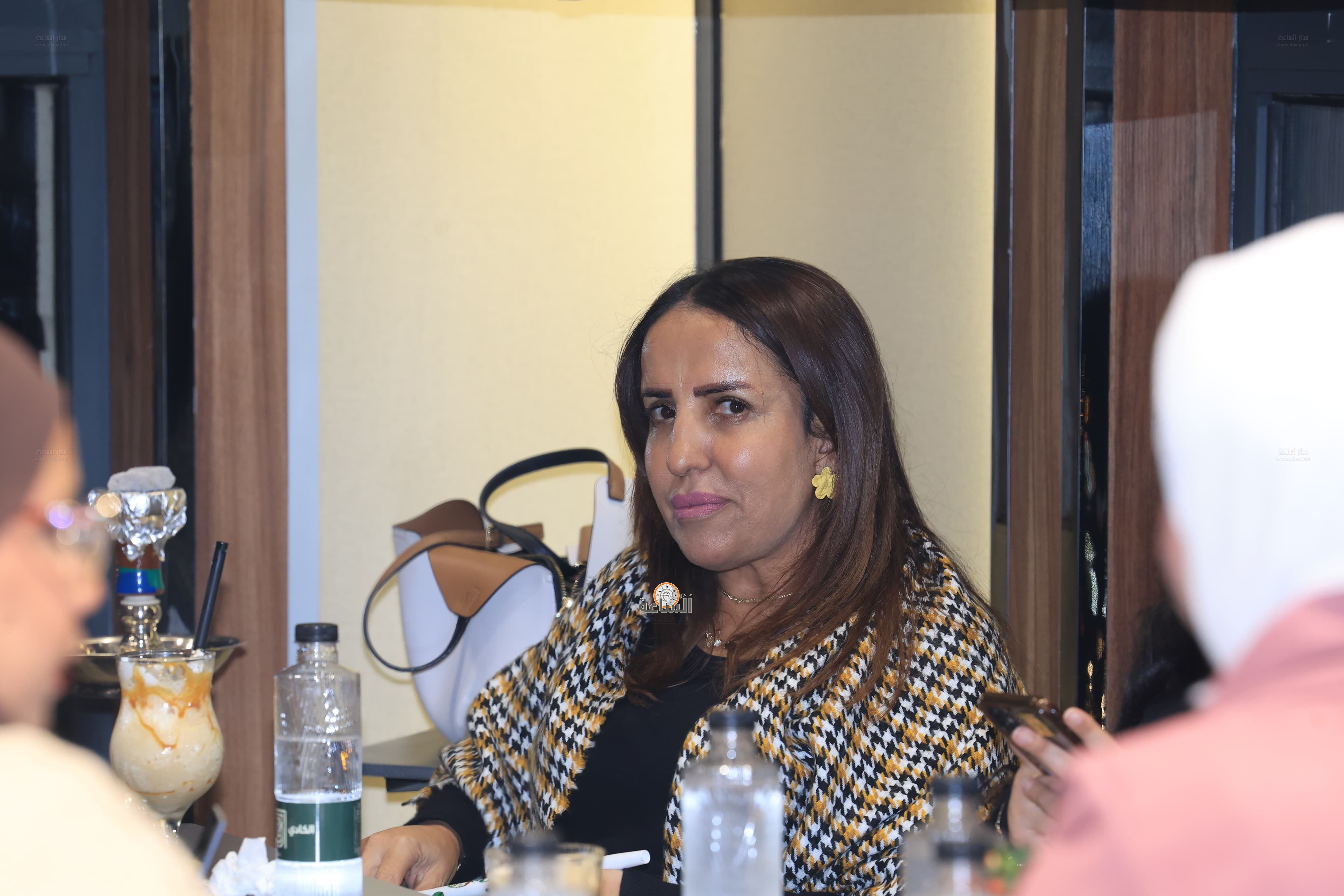 Madar Al-Saa Images 0.11210924486652529