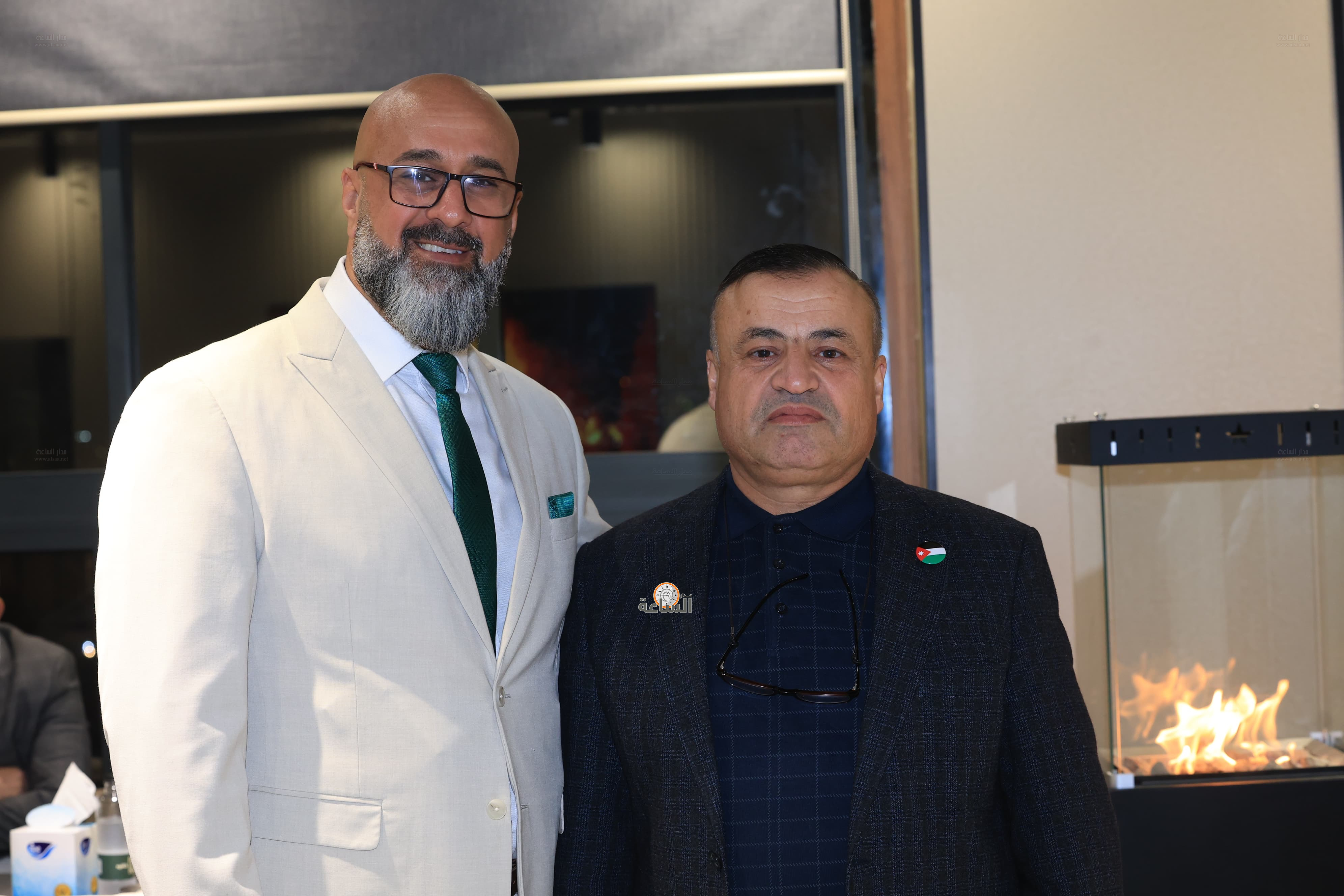 Madar Al-Saa Images 0.7644744416277364