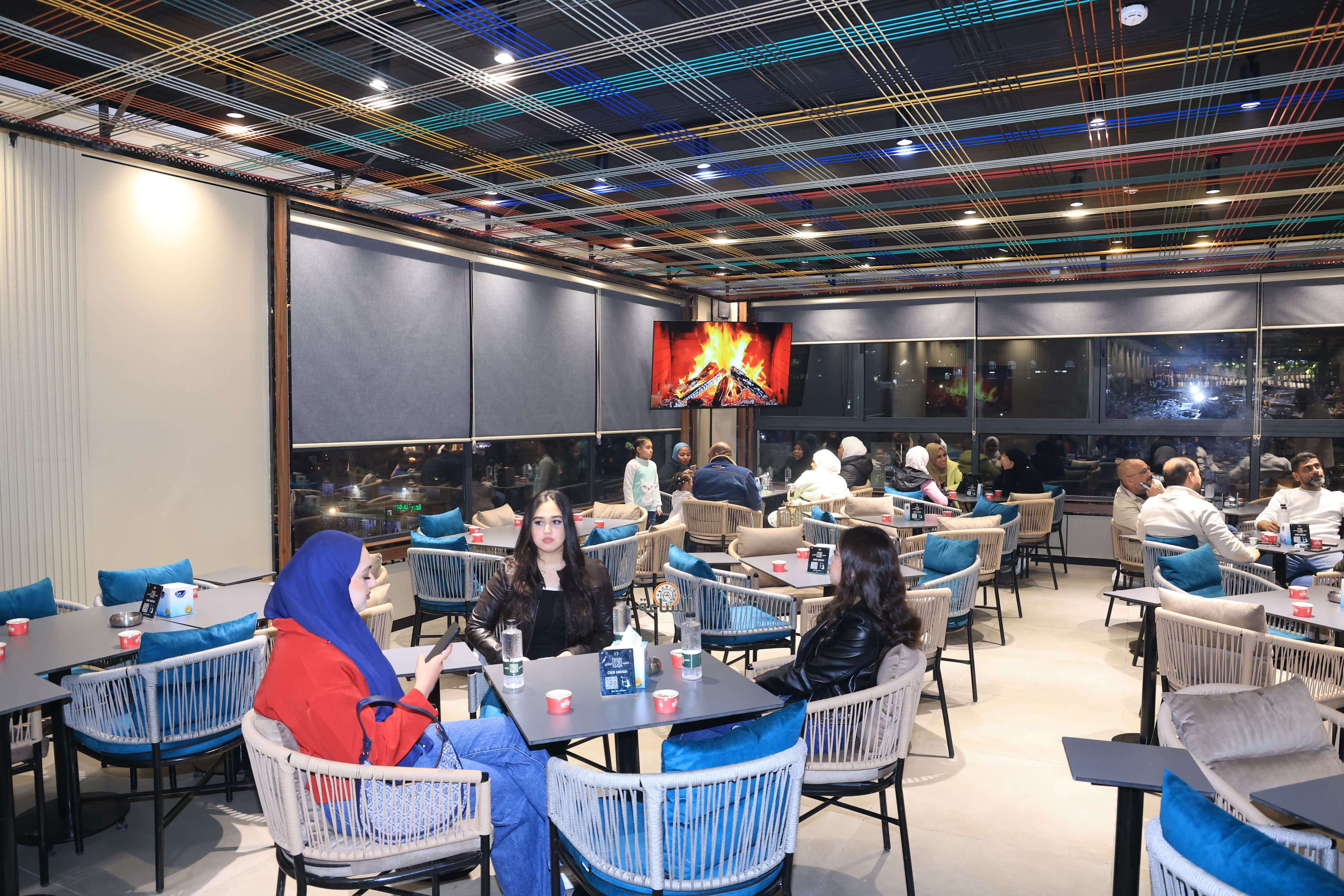 Madar Al-Saa Images 0.7427098120791253