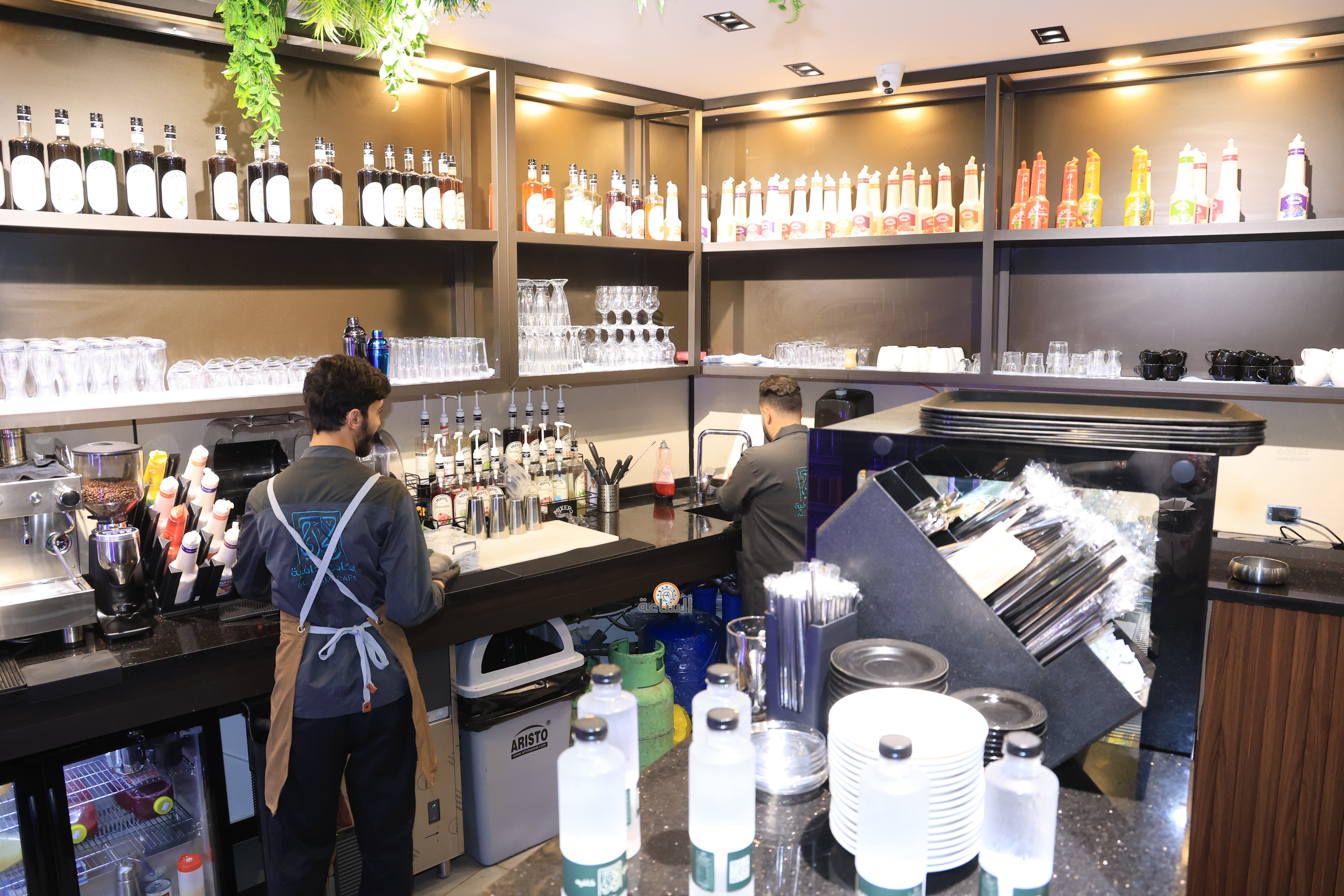 Madar Al-Saa Images 0.8944413902878391