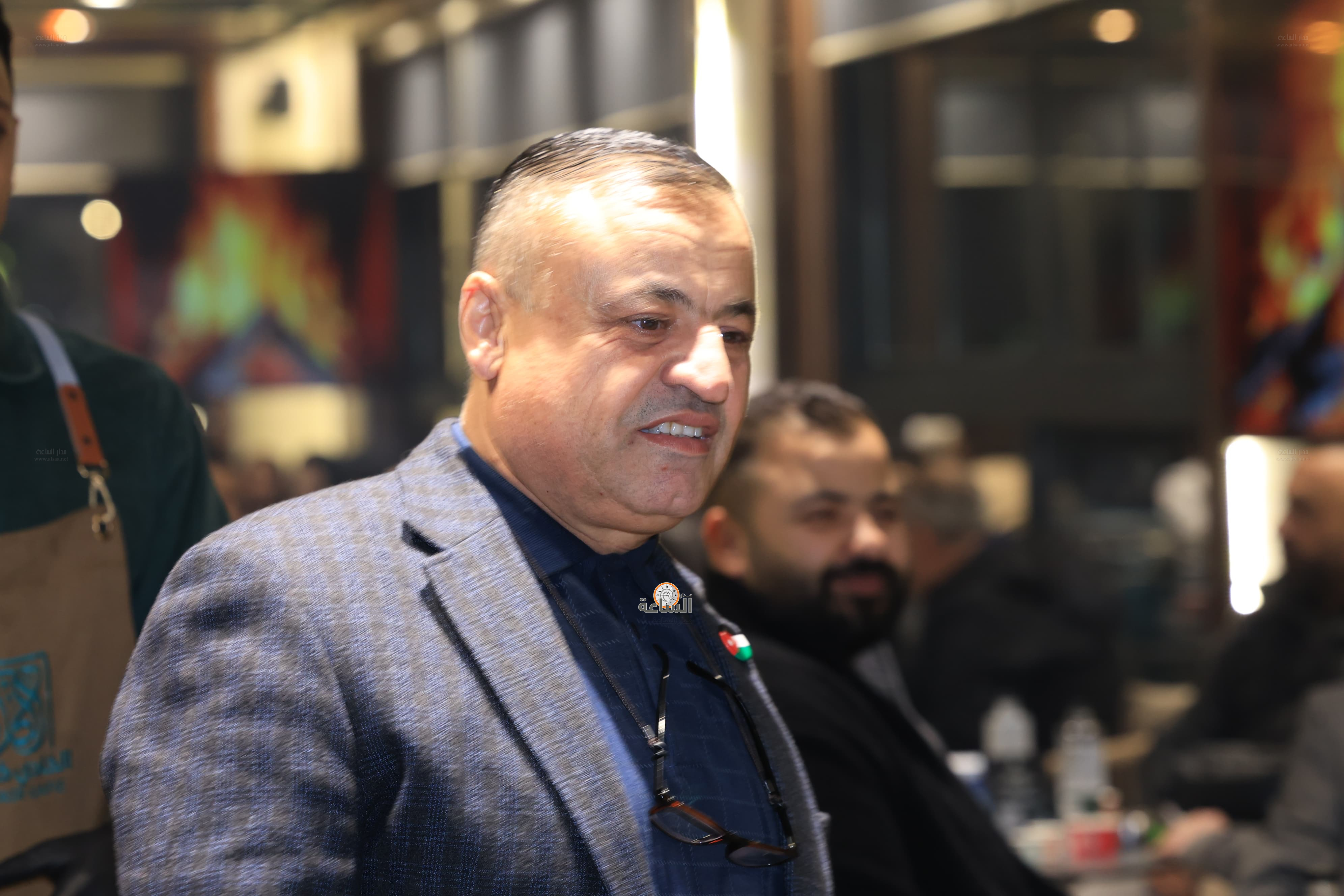 Madar Al-Saa Images 0.6819573193222949