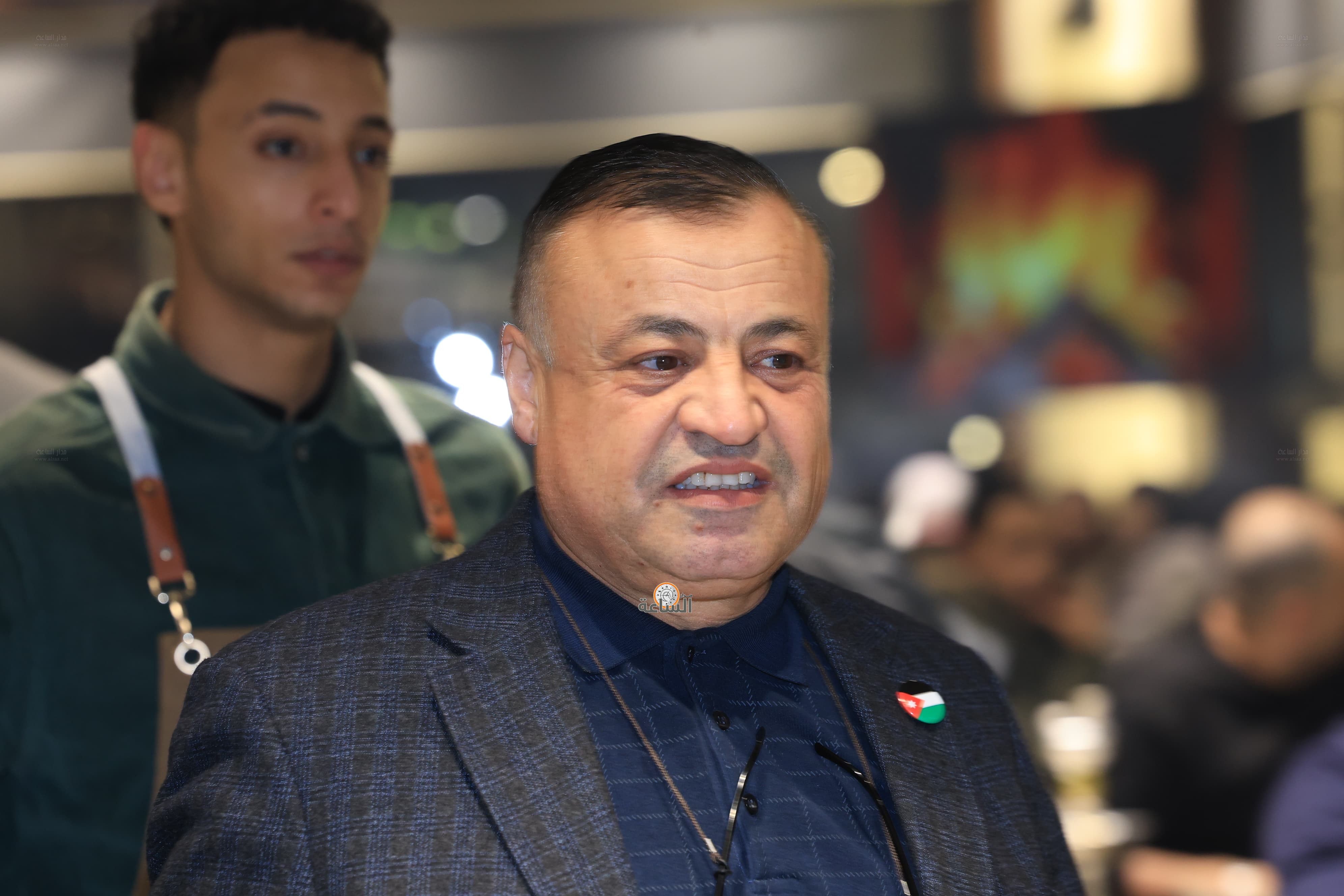 Madar Al-Saa Images 0.2854176583257879