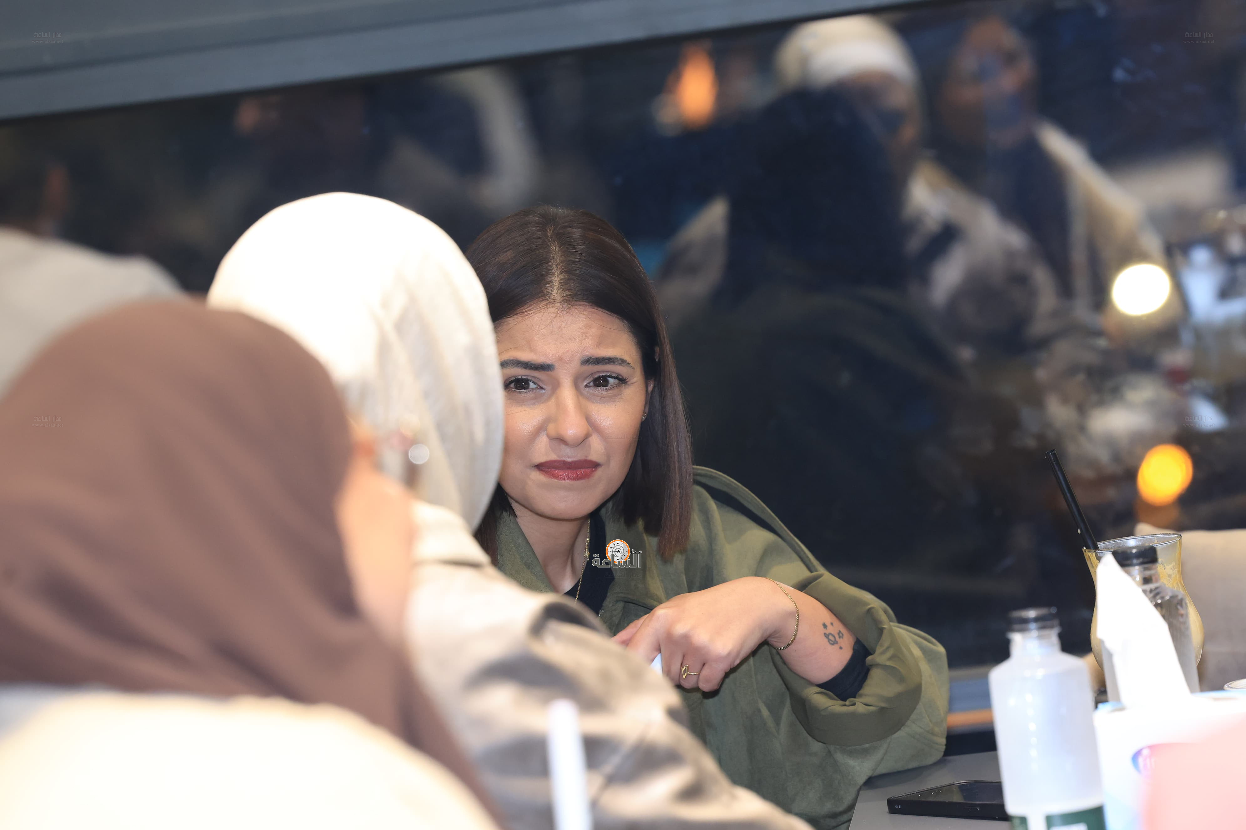 Madar Al-Saa Images 0.683102102301818