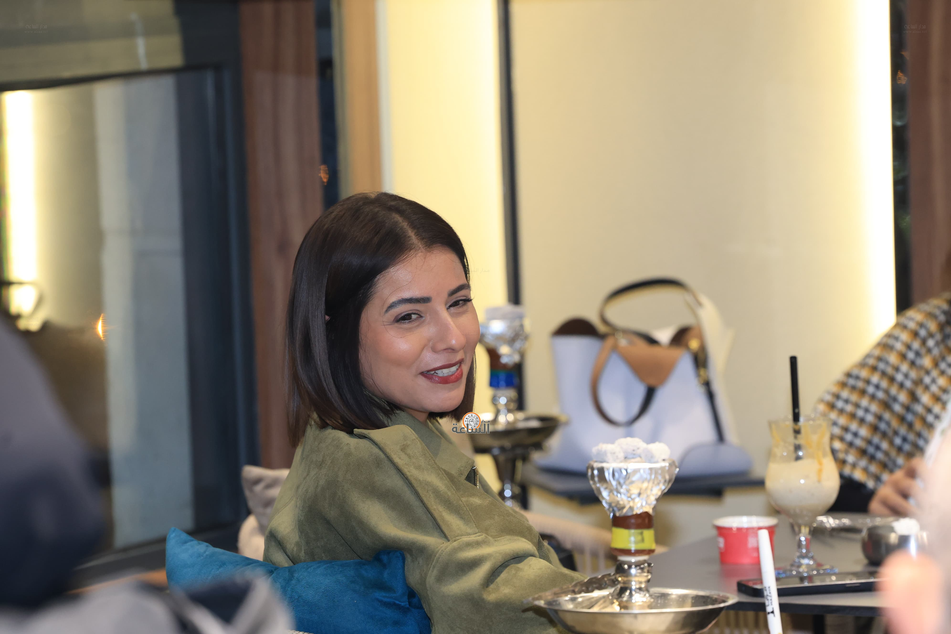 Madar Al-Saa Images 0.6201749421772874