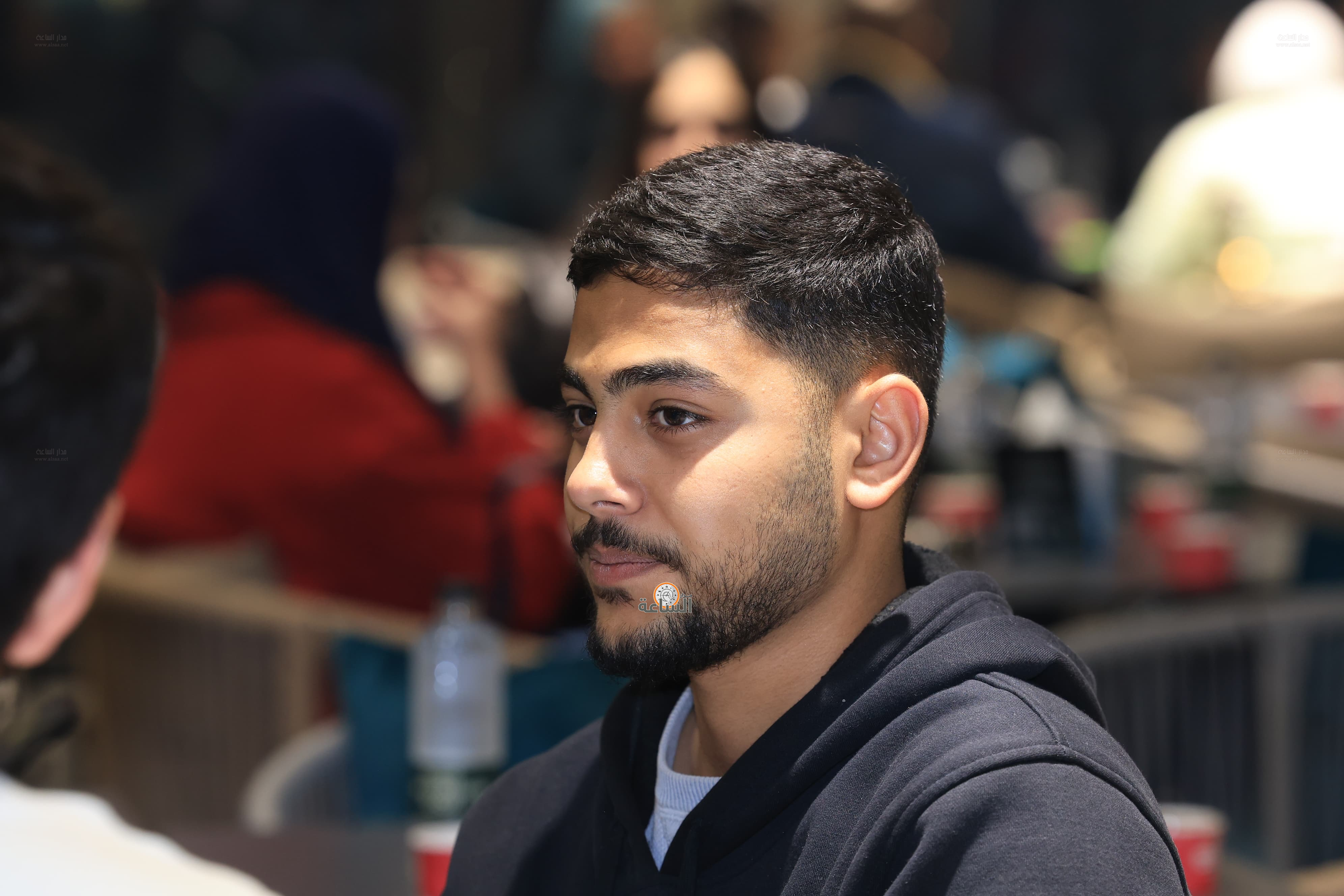 Madar Al-Saa Images 0.30143472198088994