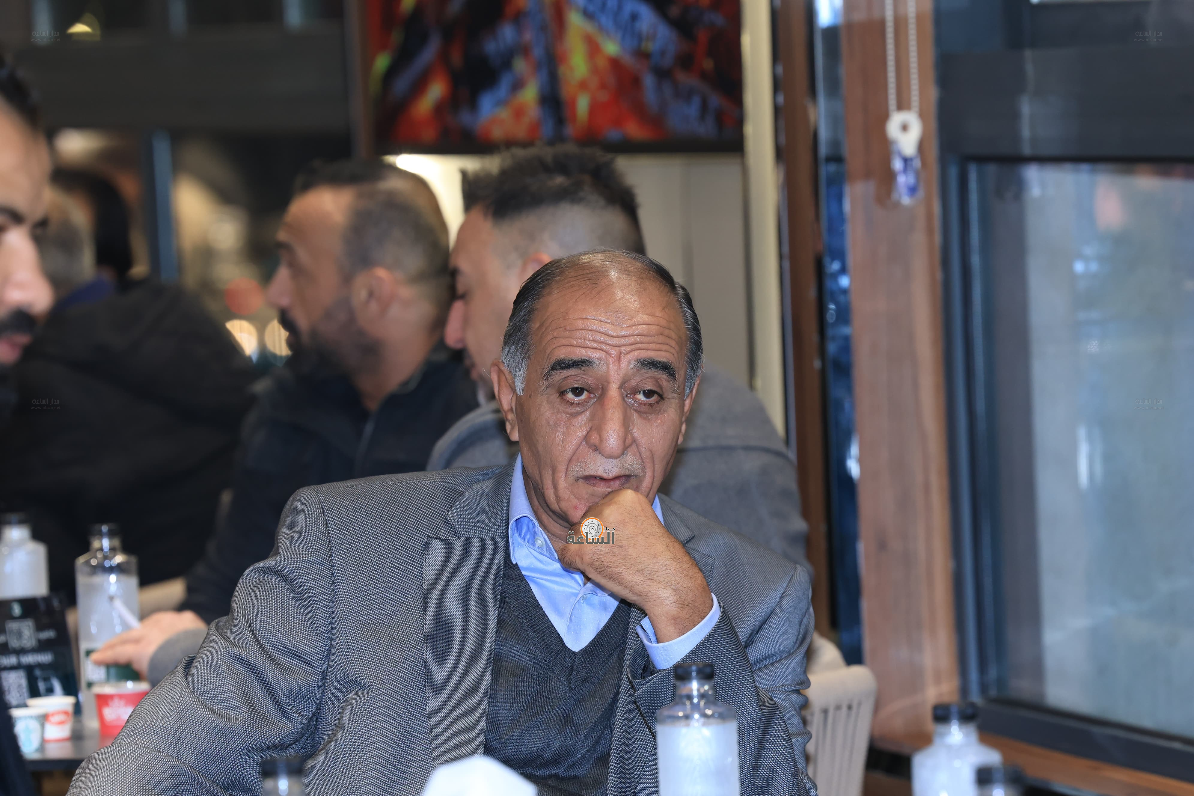 Madar Al-Saa Images 0.6530491899670464