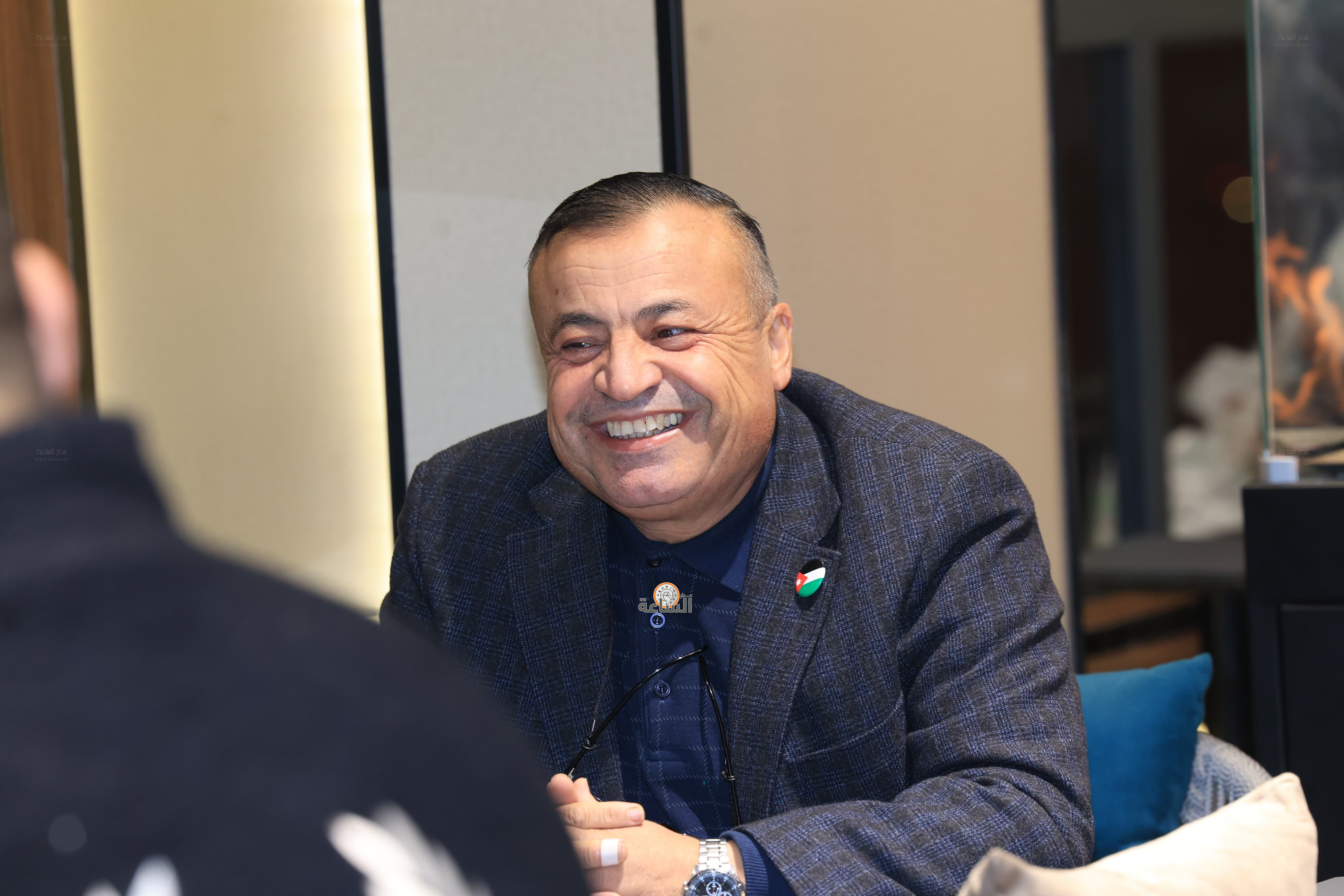 Madar Al-Saa Images 0.30918439524442975