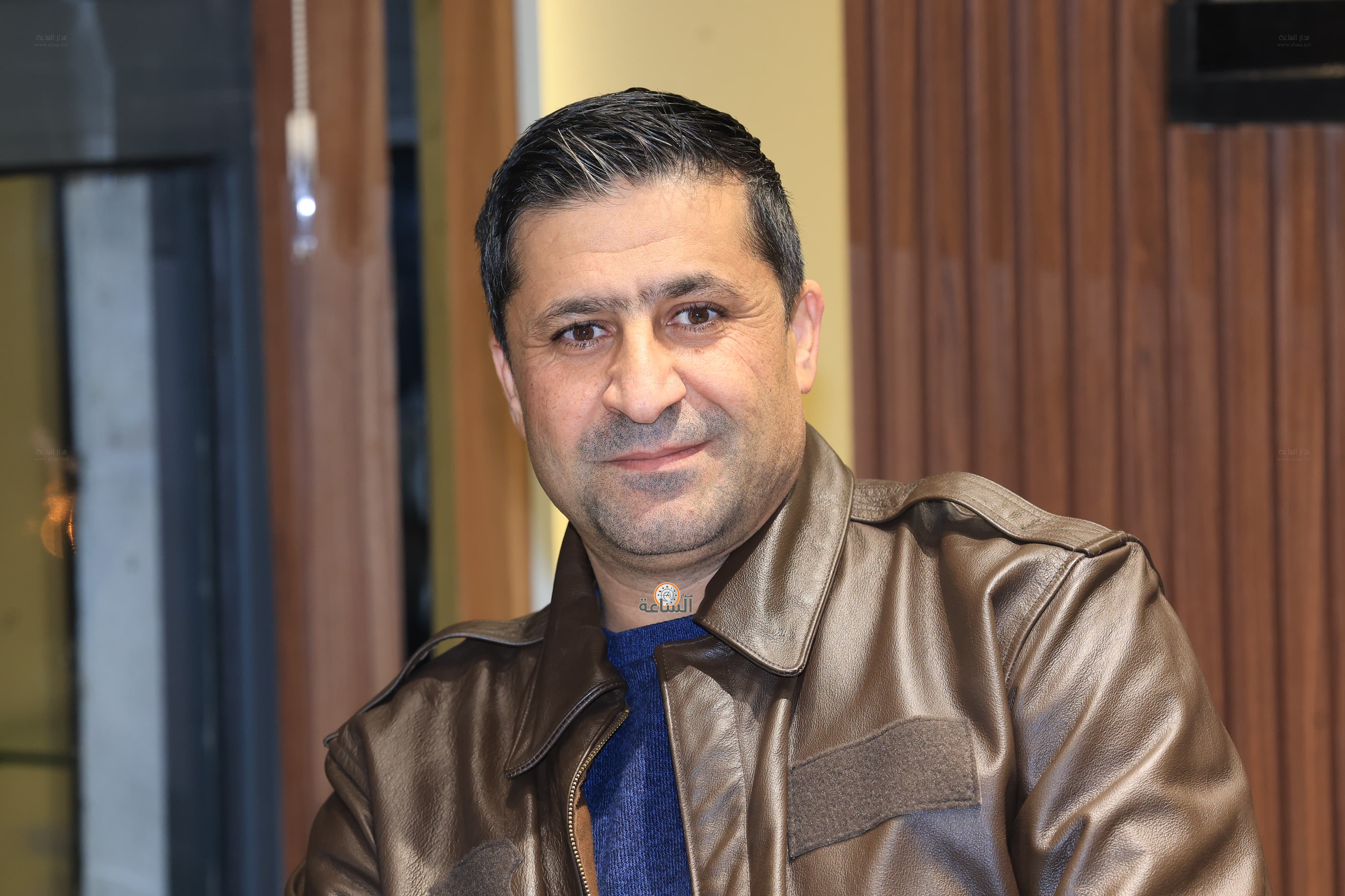 Madar Al-Saa Images 0.11807946723082474