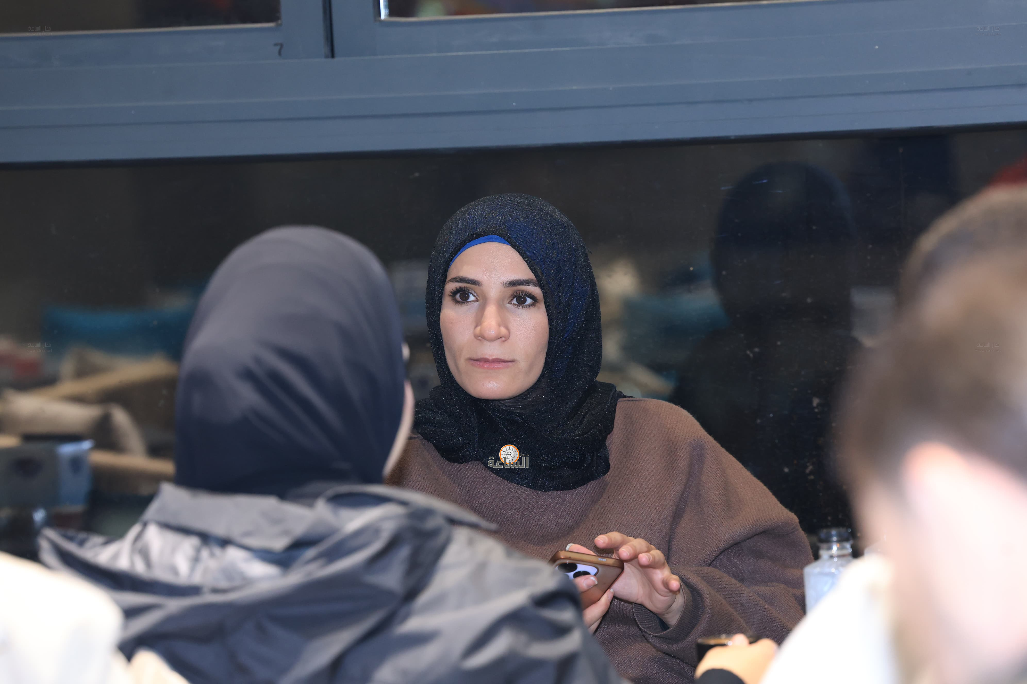 Madar Al-Saa Images 0.2174571050916715