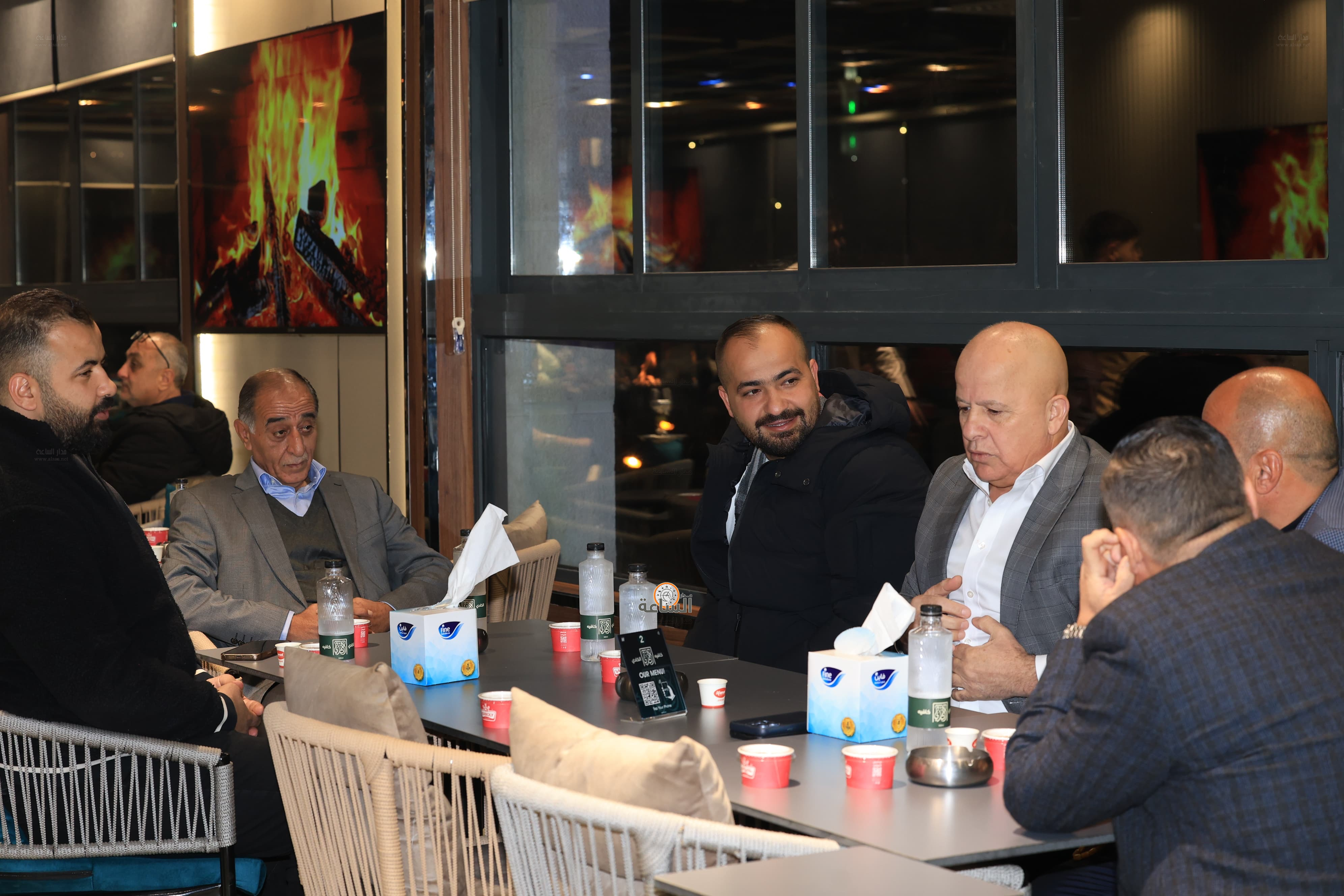 Madar Al-Saa Images 0.9176278516191324