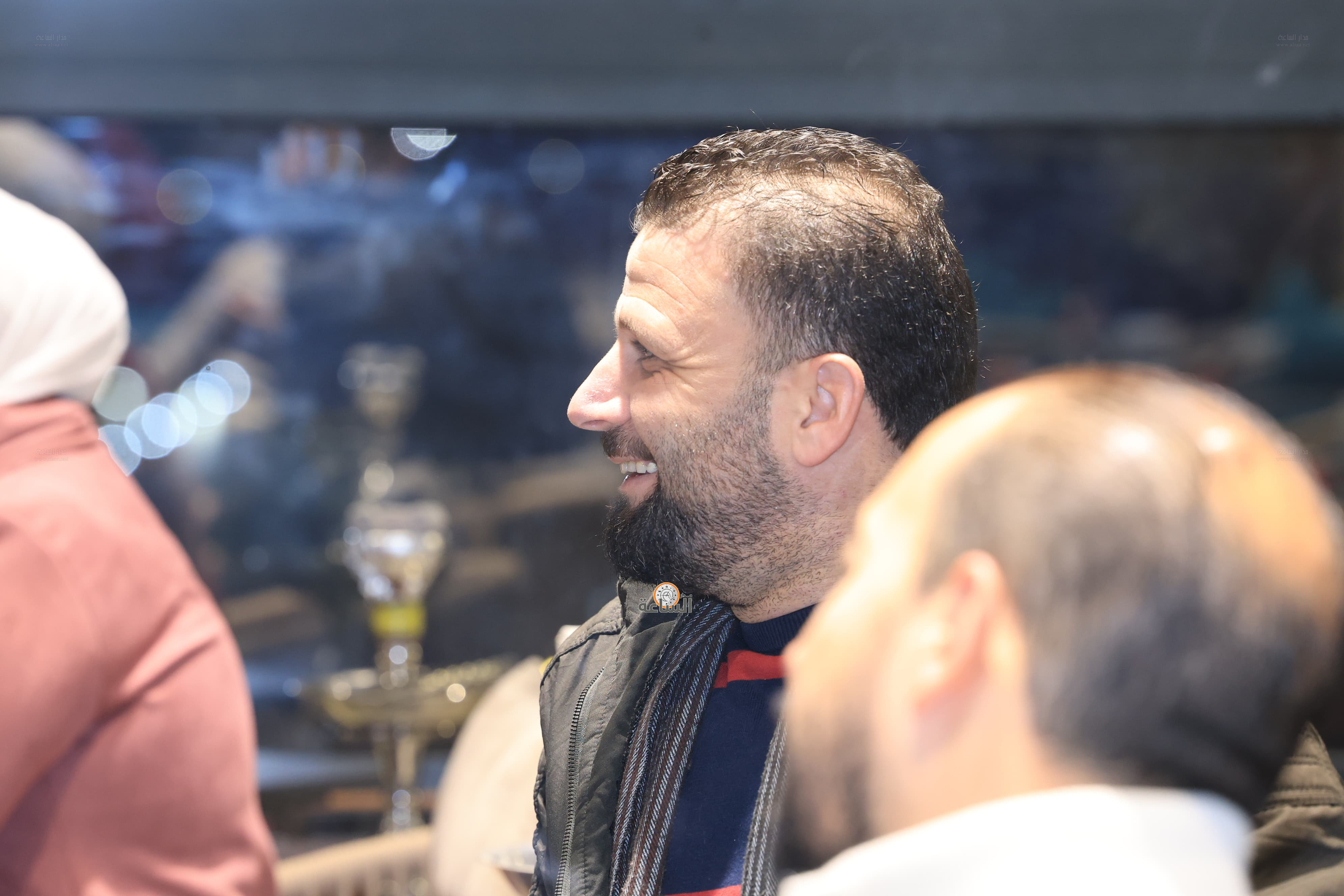 Madar Al-Saa Images 0.13709397018750846