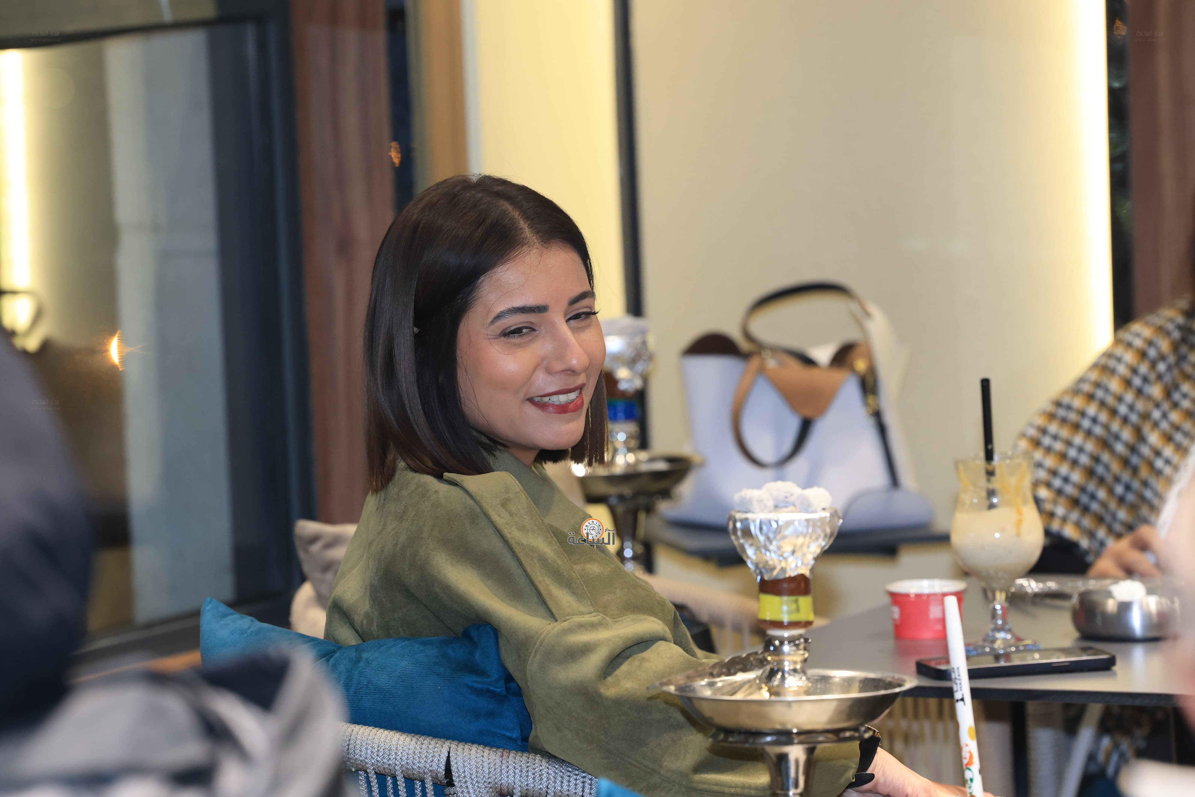 Madar Al-Saa Images 0.19272215728174813