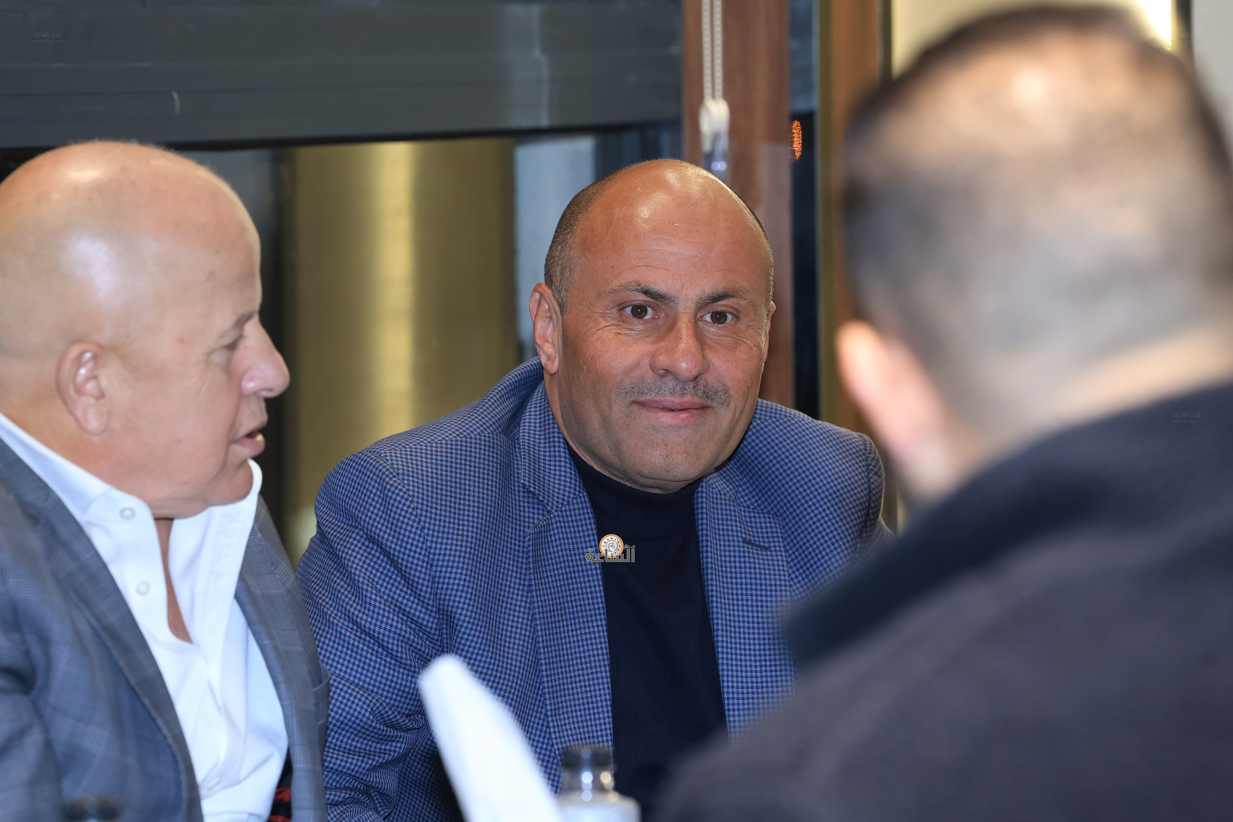 Madar Al-Saa Images 0.9027653816573485