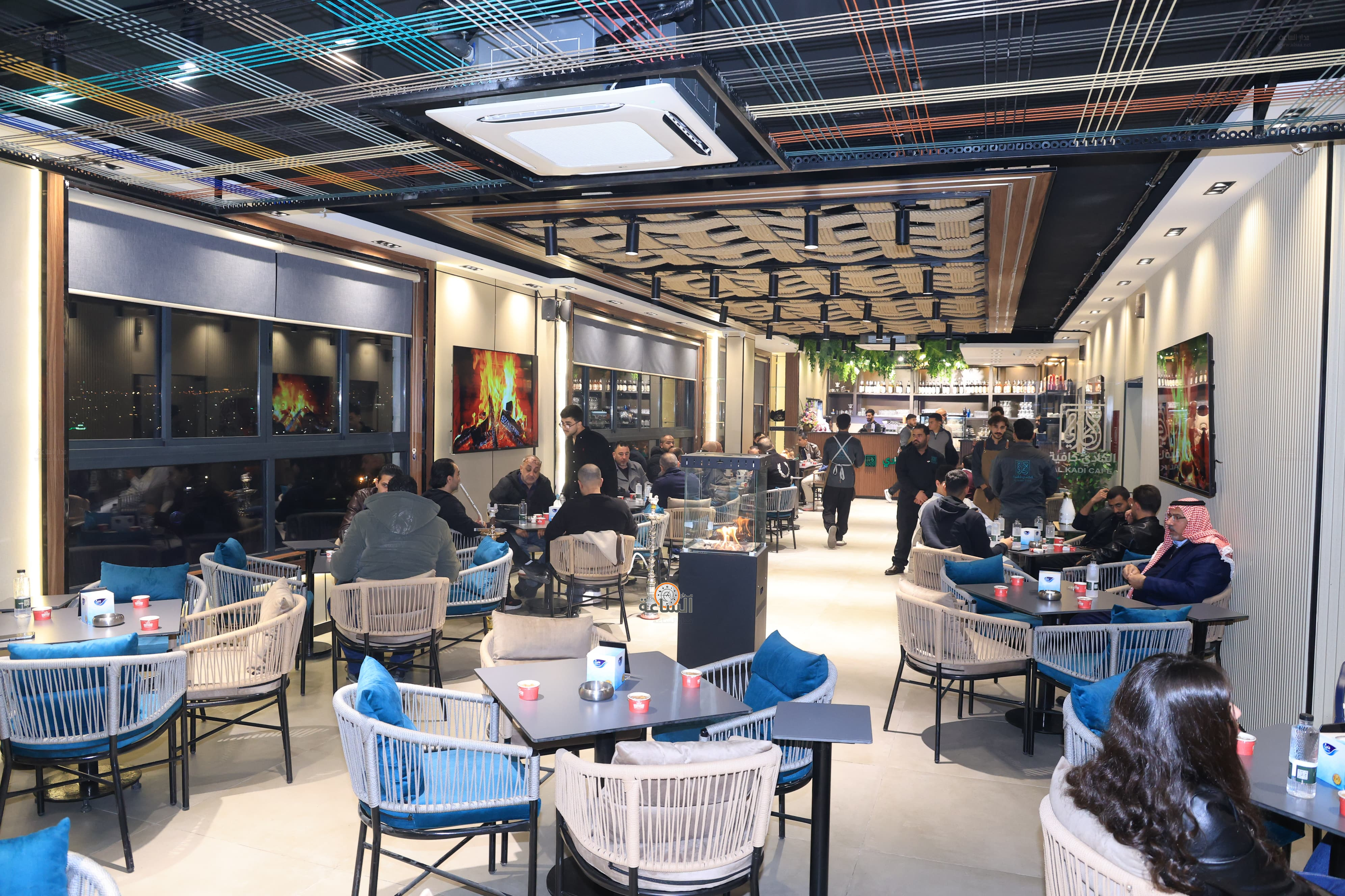 Madar Al-Saa Images 0.9366070321902656