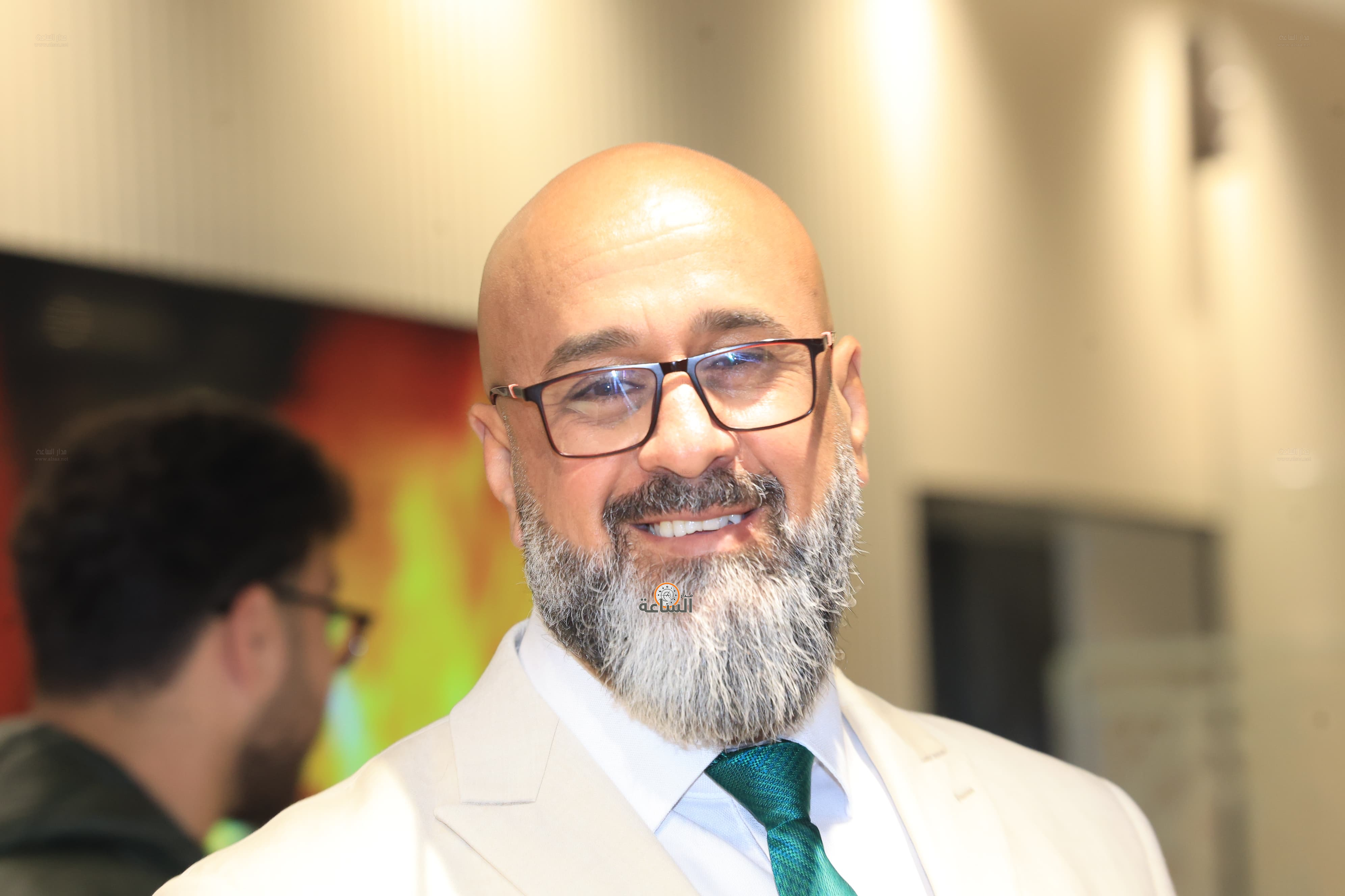 Madar Al-Saa Images 0.10118689813365411