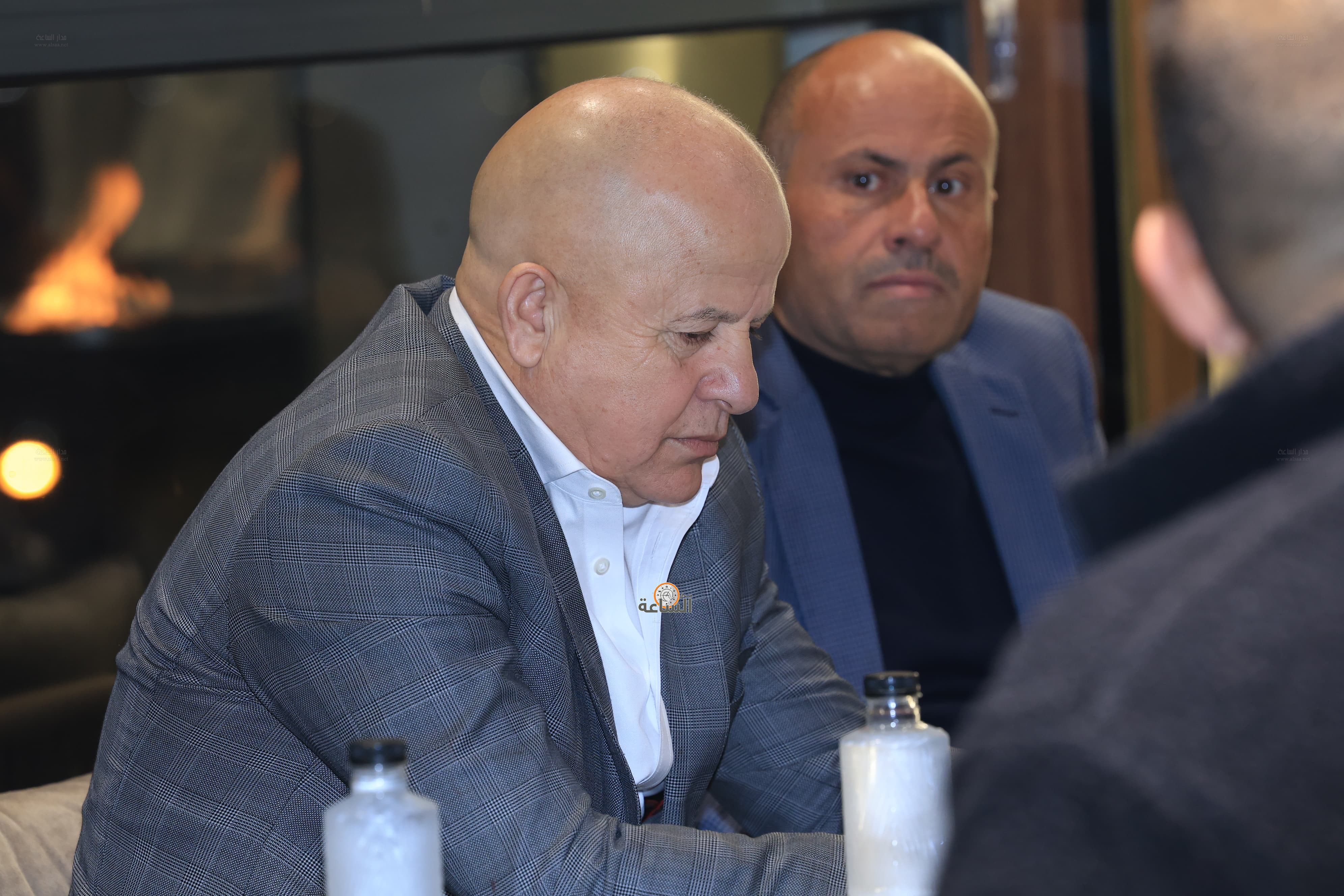 Madar Al-Saa Images 0.8238403326321806