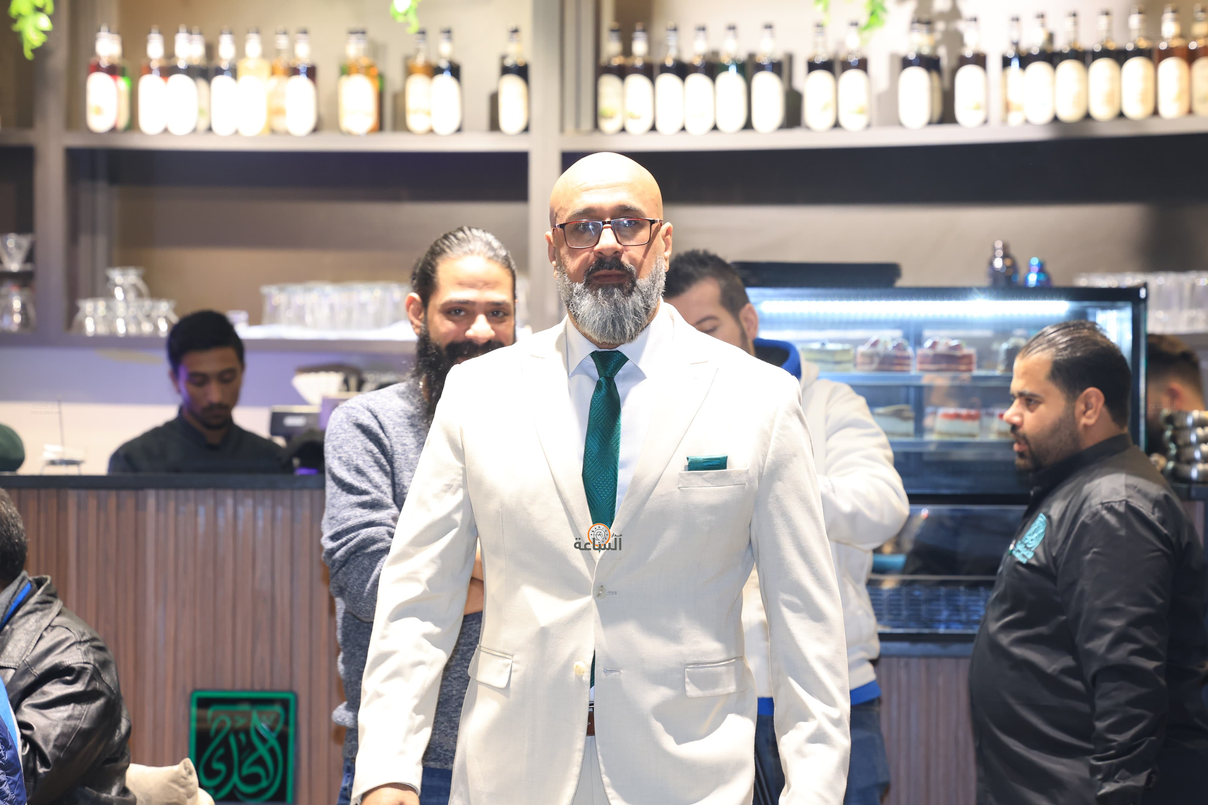 Madar Al-Saa Images 0.3092924282471412