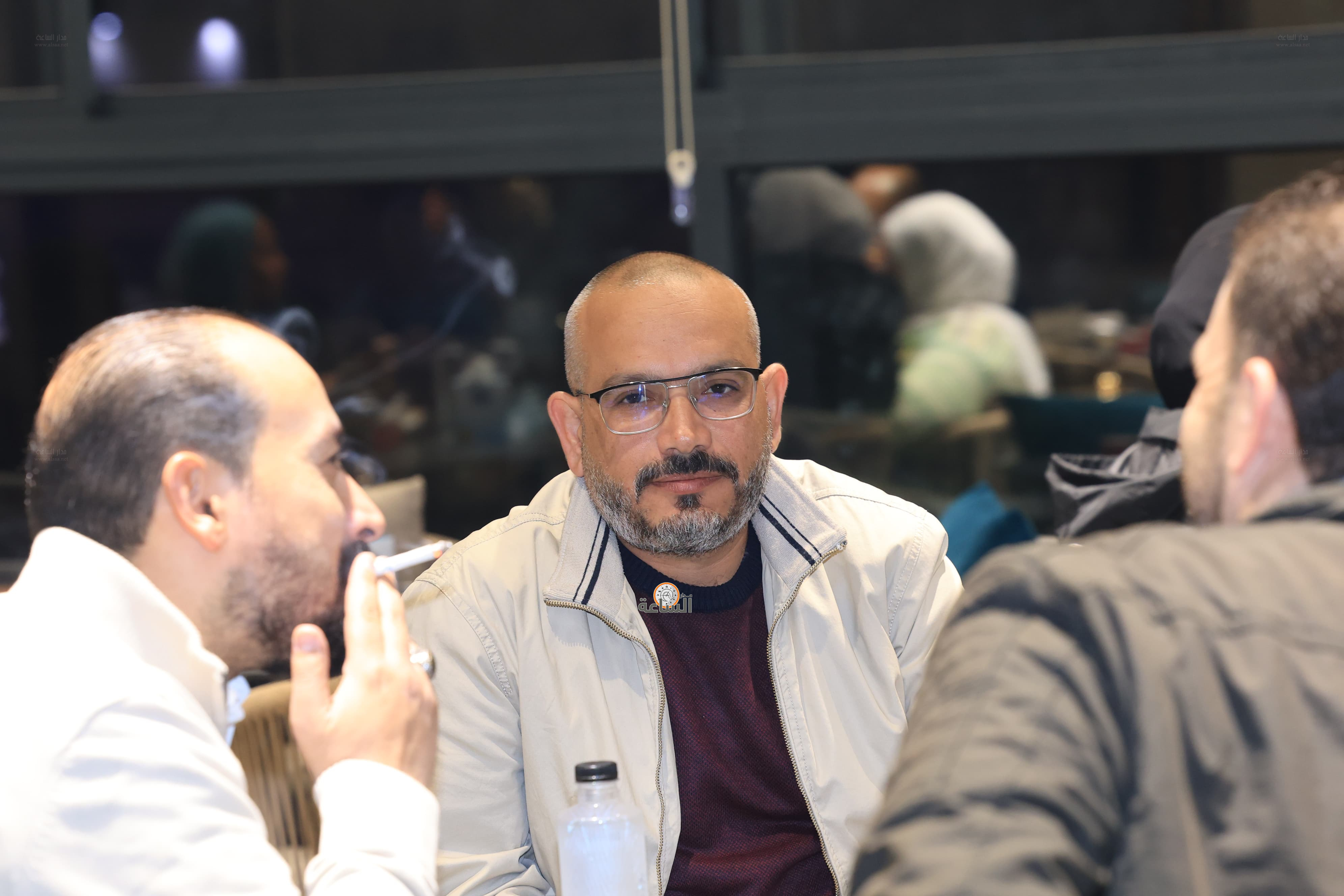 Madar Al-Saa Images 0.29126389515722695