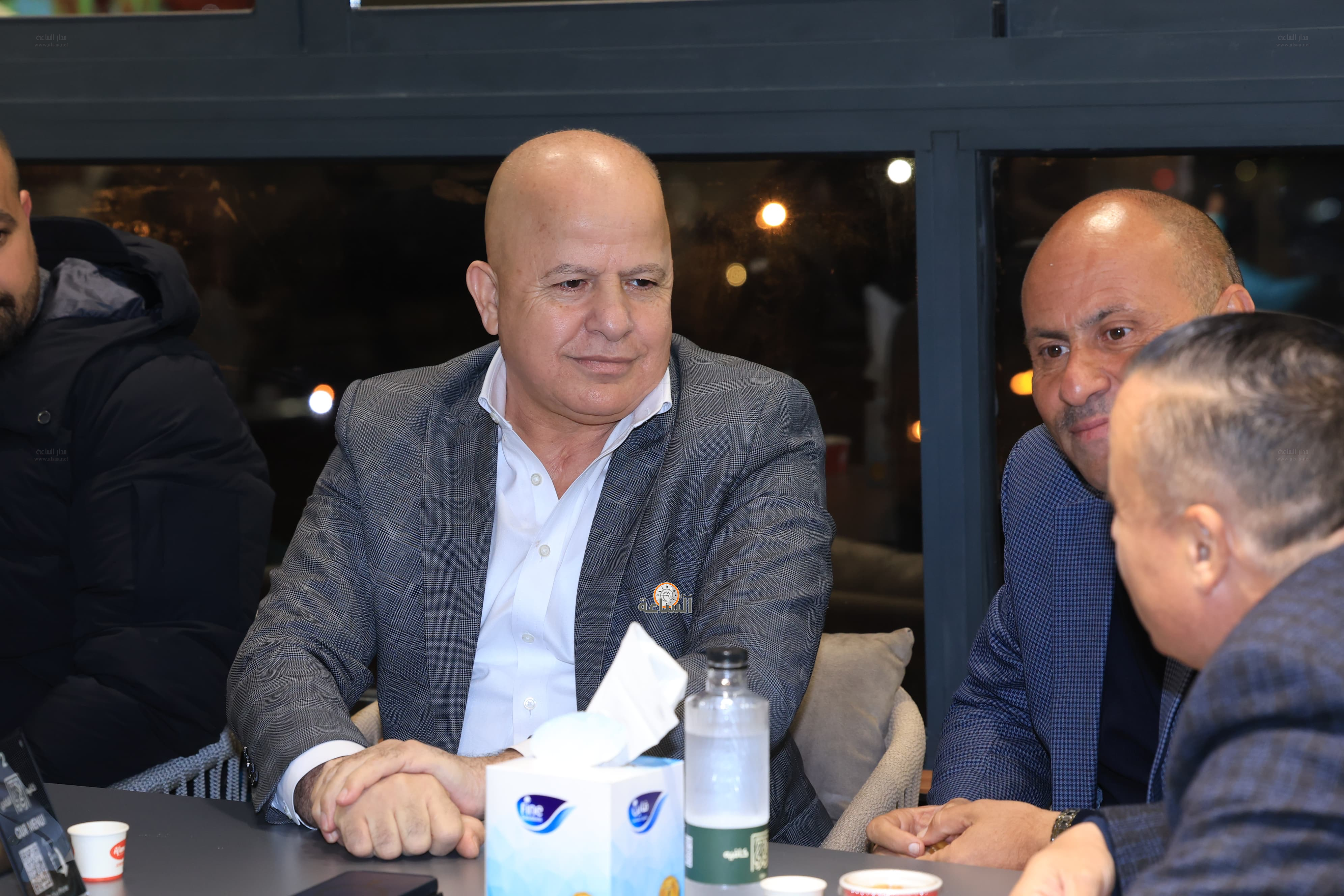 Madar Al-Saa Images 0.4530672893724259