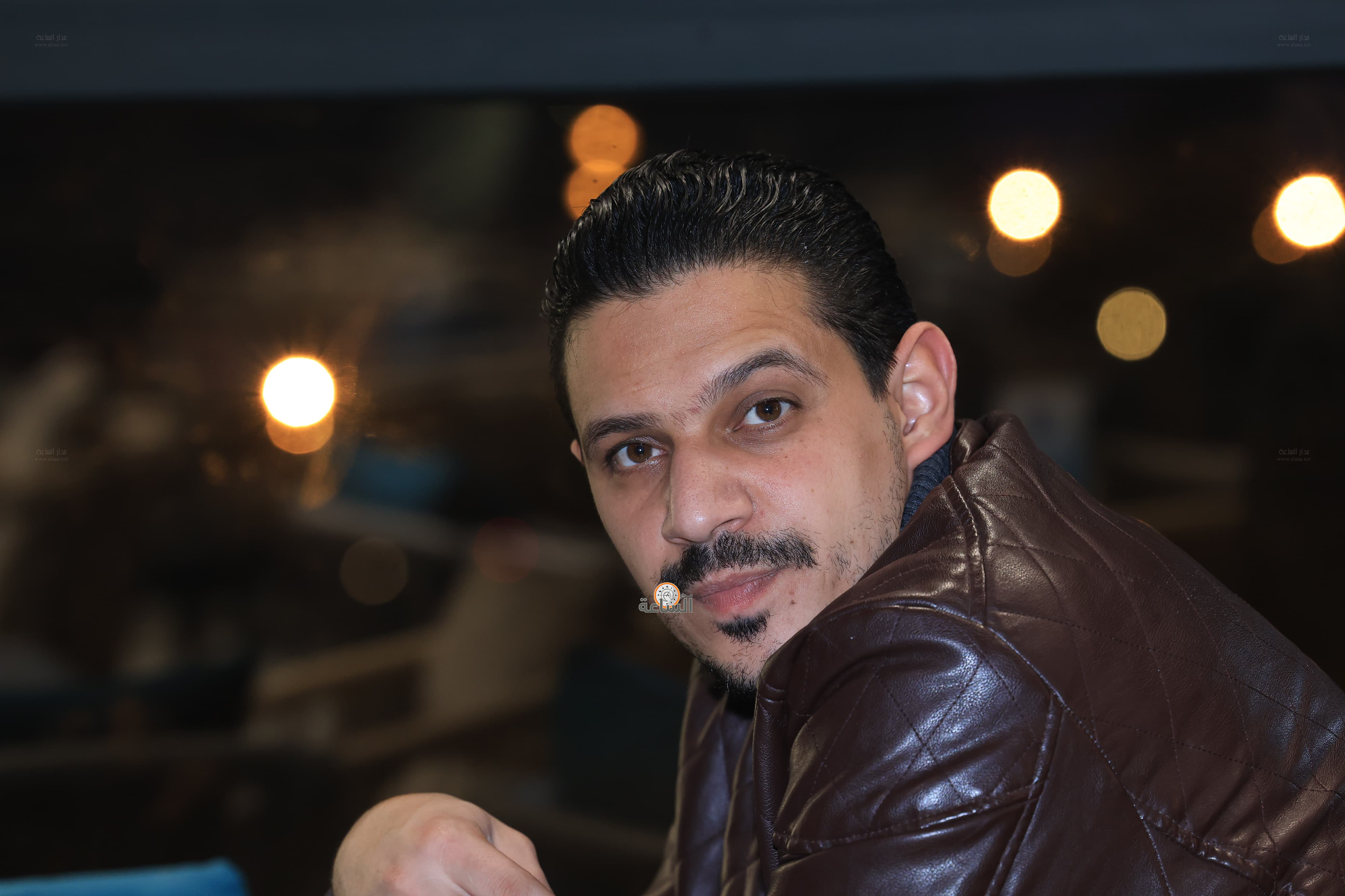 Madar Al-Saa Images 0.12694324518716016