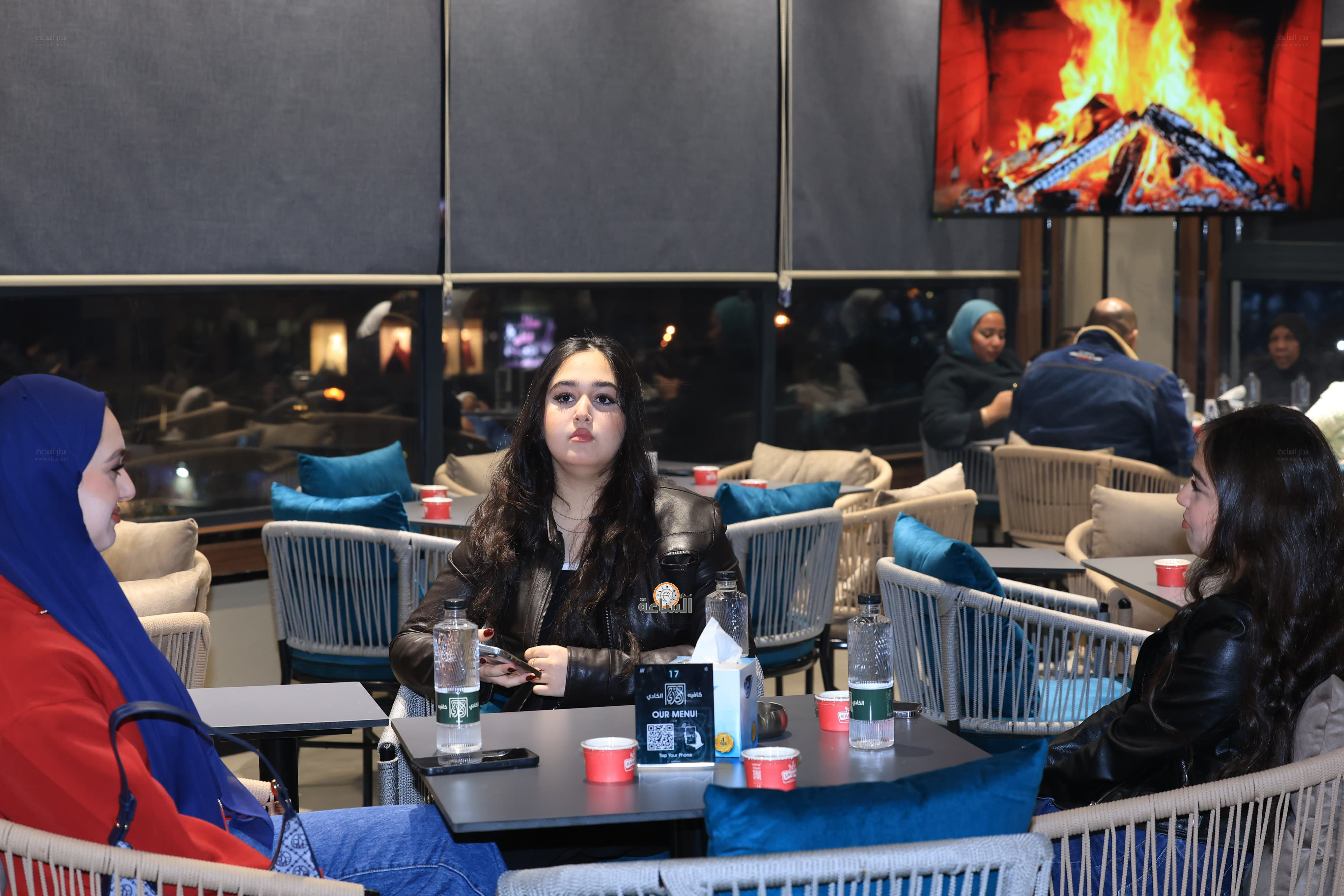 Madar Al-Saa Images 0.23670218198875626