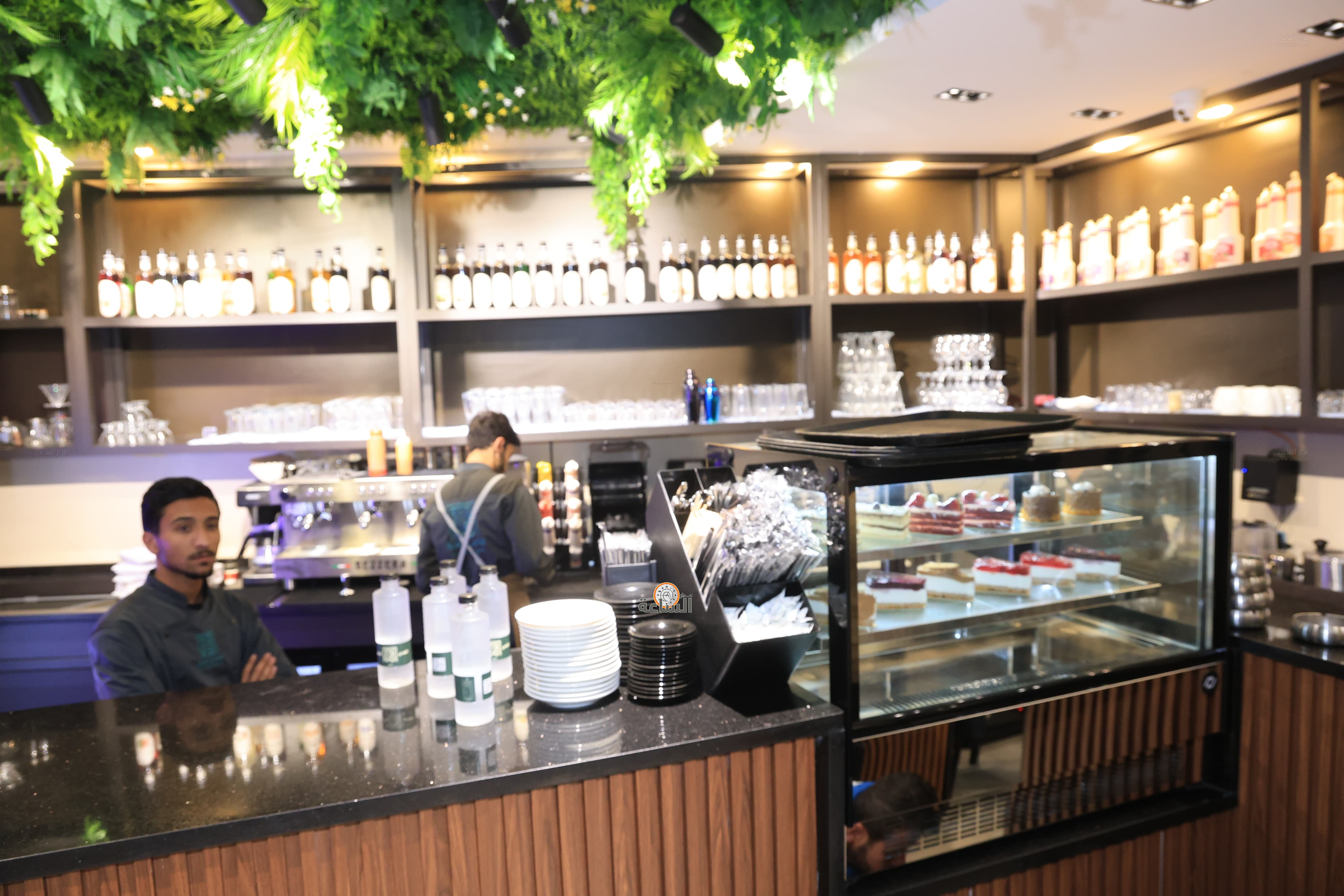 Madar Al-Saa Images 0.3173769502478221