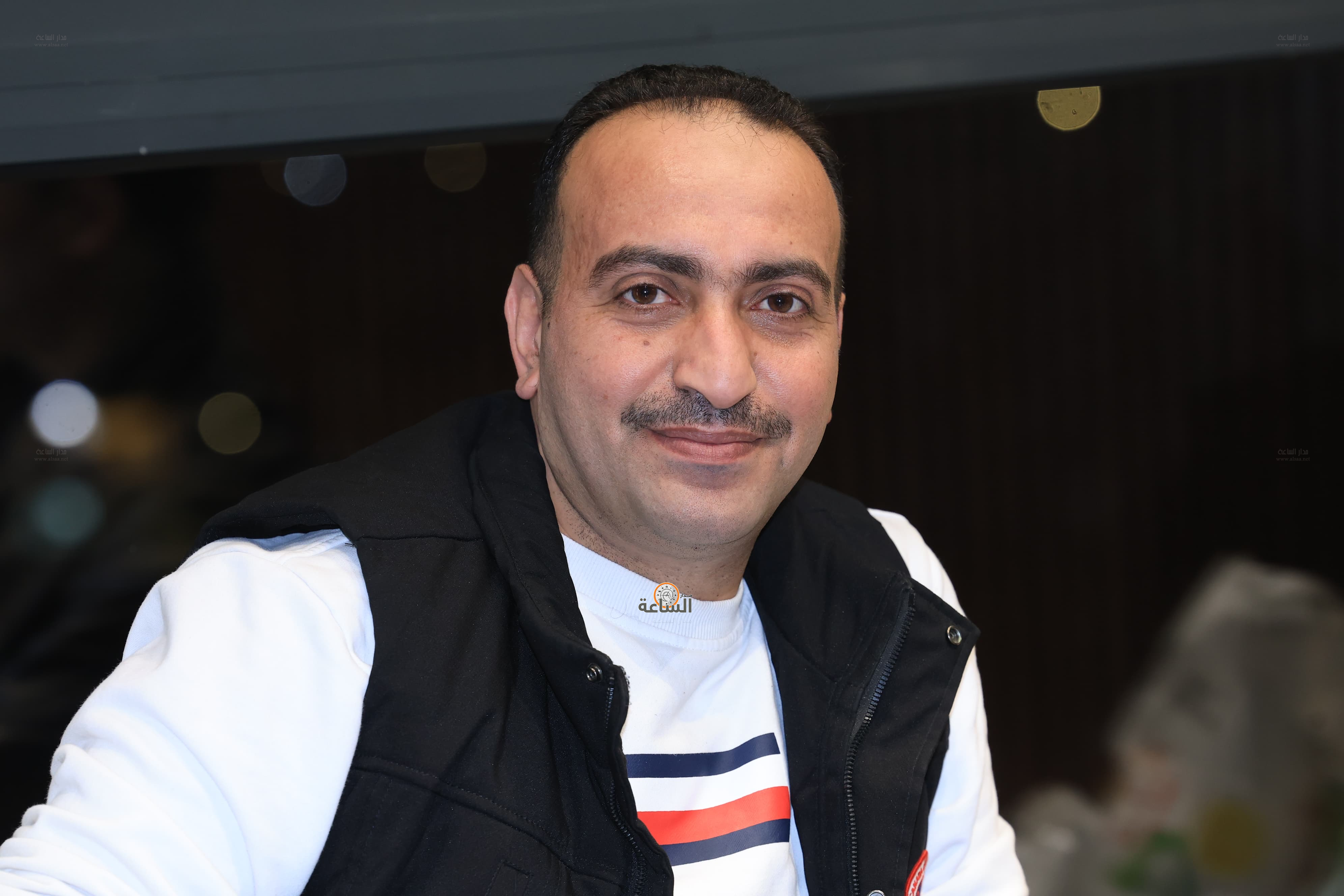 Madar Al-Saa Images 0.6392410077822682