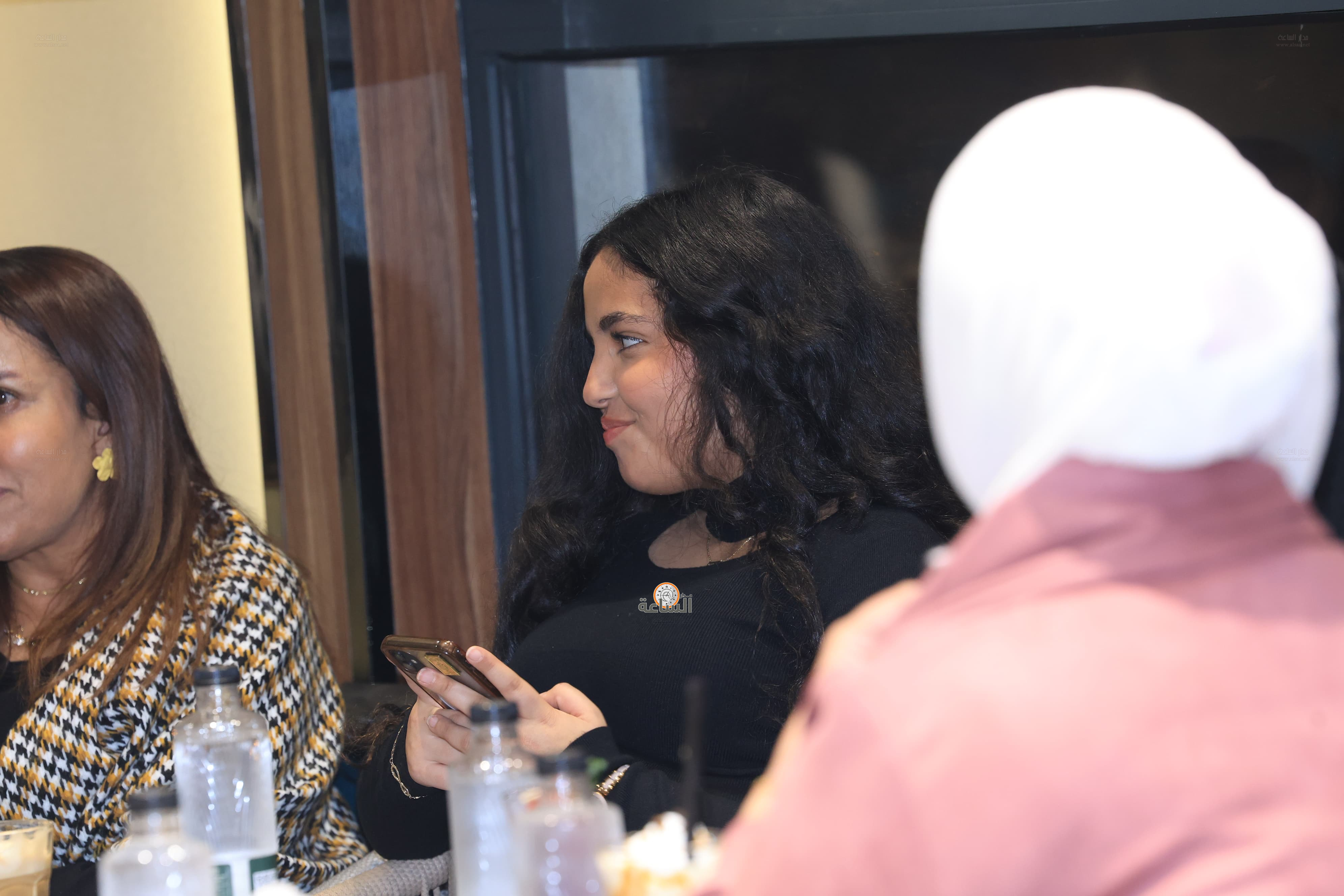 Madar Al-Saa Images 0.9491218208721963