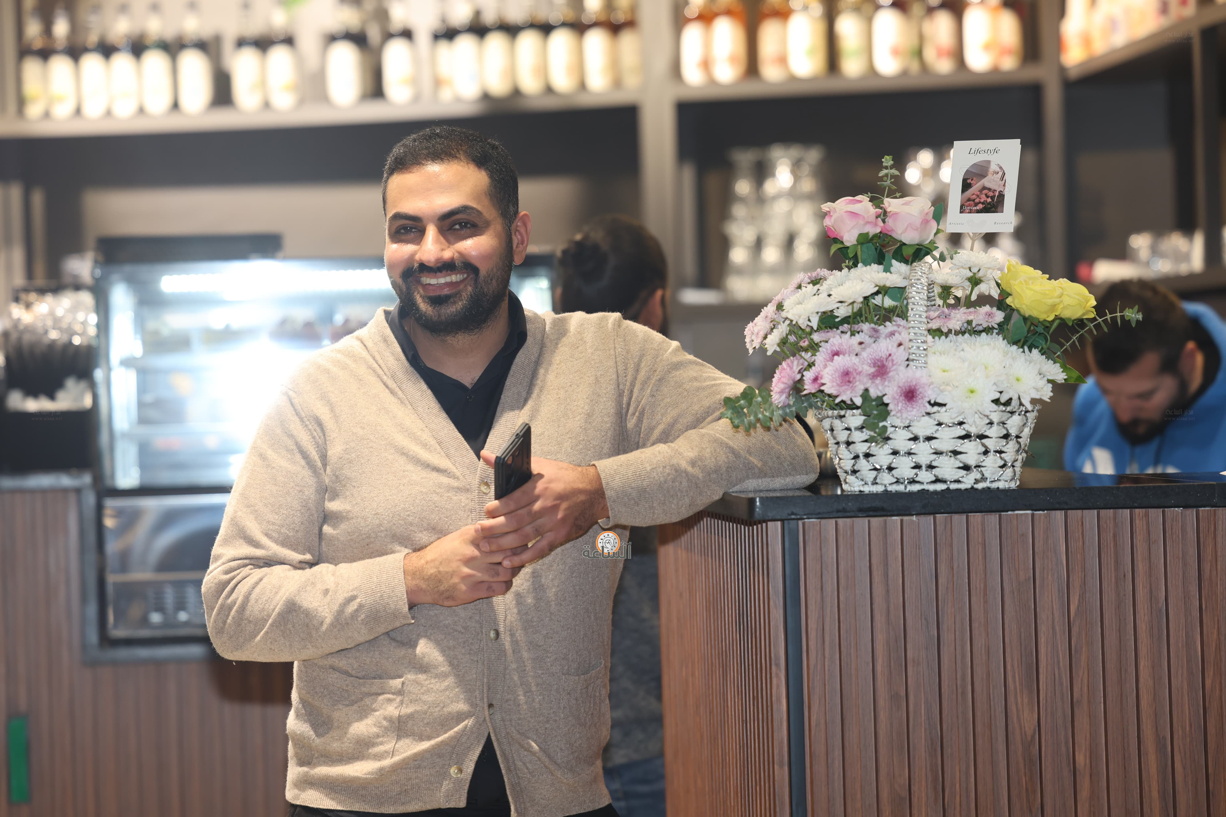 Madar Al-Saa Images 0.5399332475719534