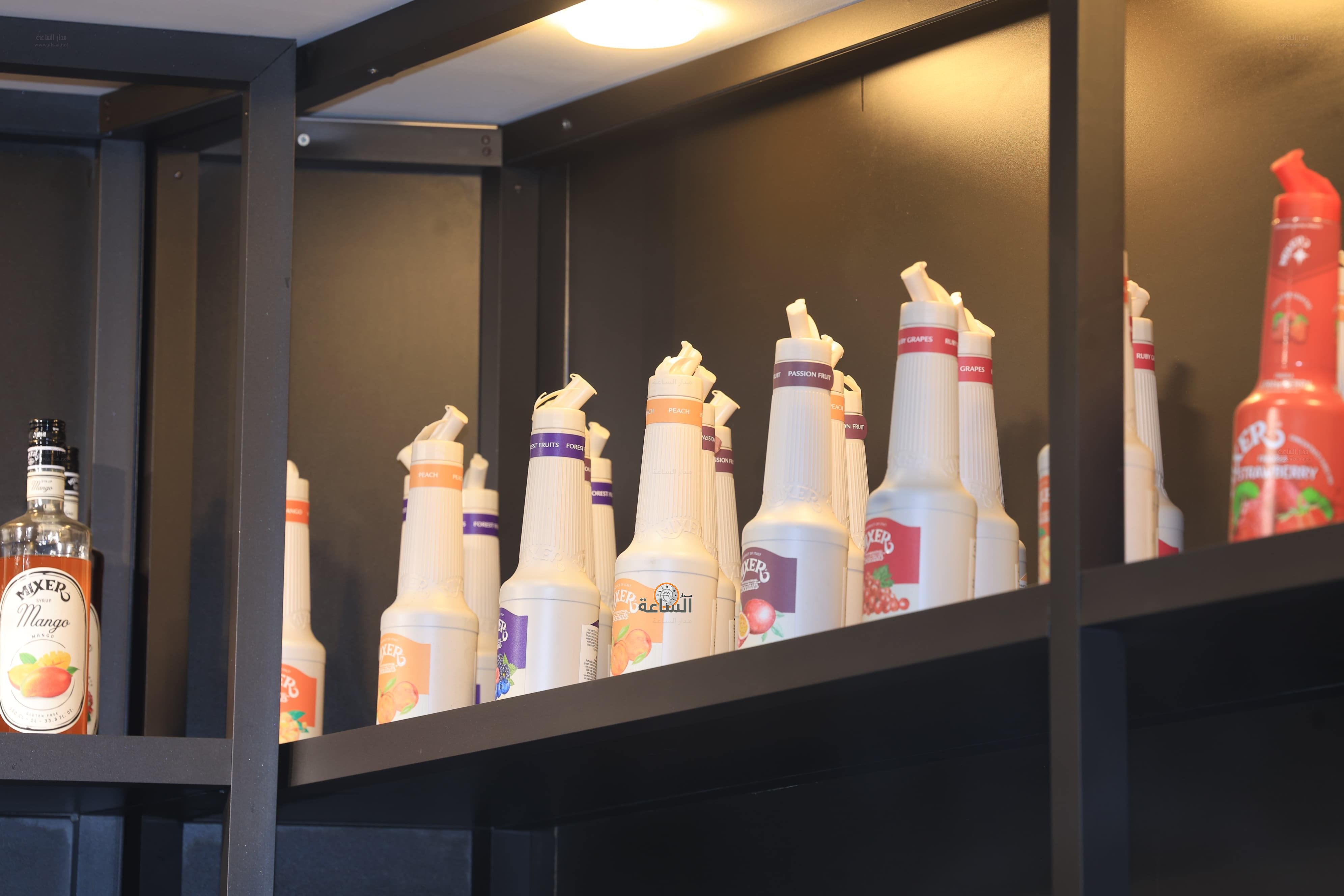 Madar Al-Saa Images 0.13434524188080077